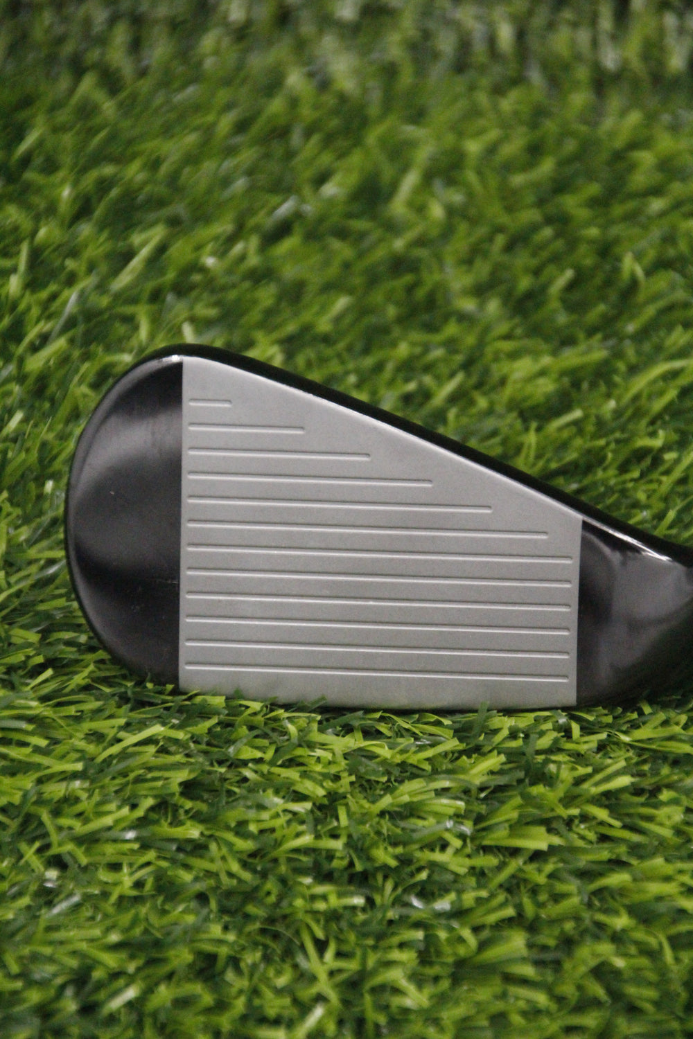 Mizuno Pro Hi-Fli Utility 3 Iron S Flex 39.5"