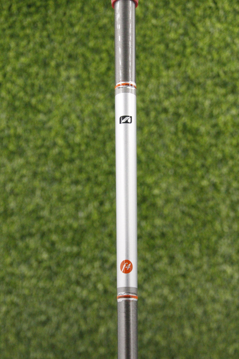 Mizuno Pro Hi-Fli Utility 3 Iron S Flex 39.5"