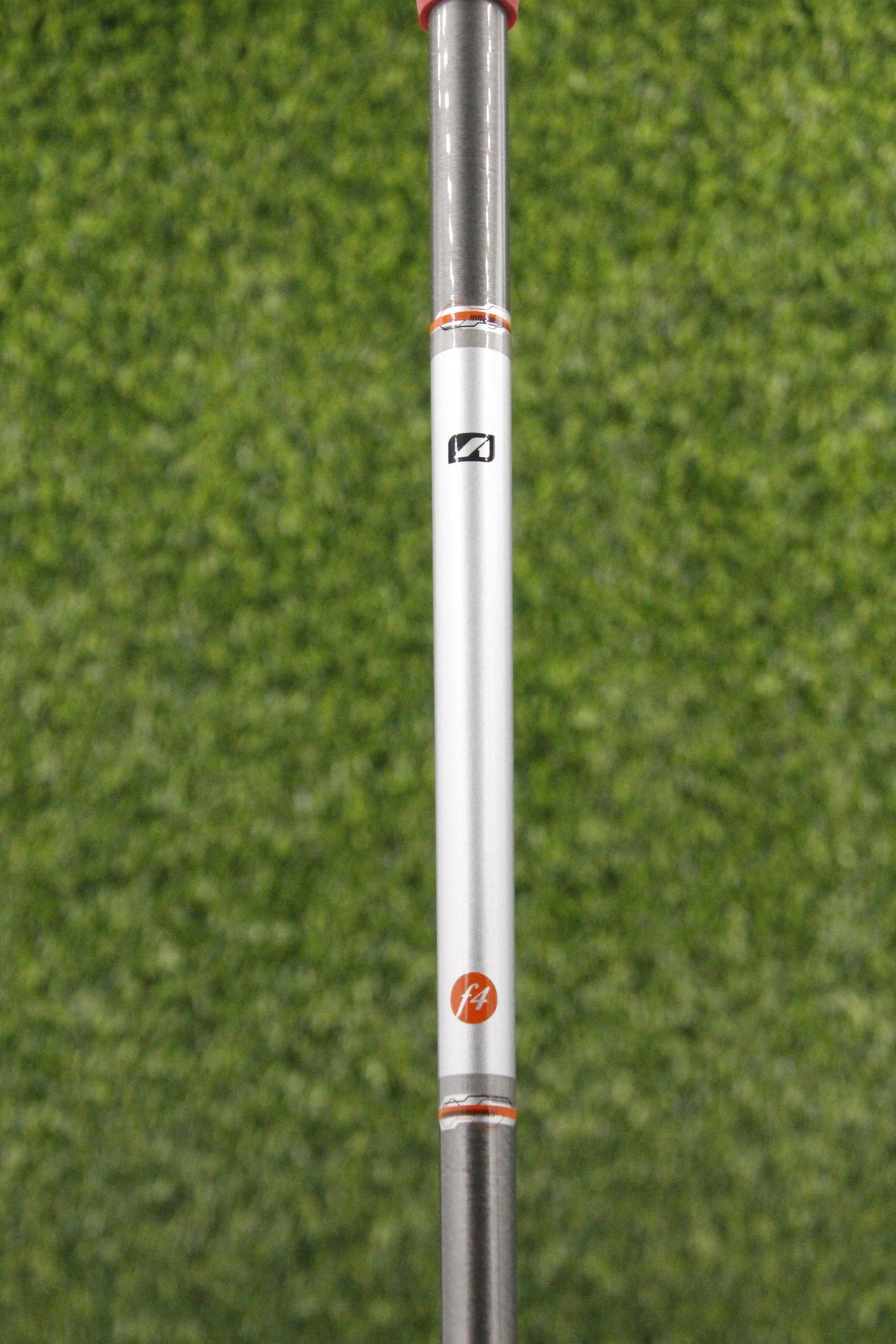 Mizuno Pro Hi-Fli Utility 3 Iron S Flex 39.5"