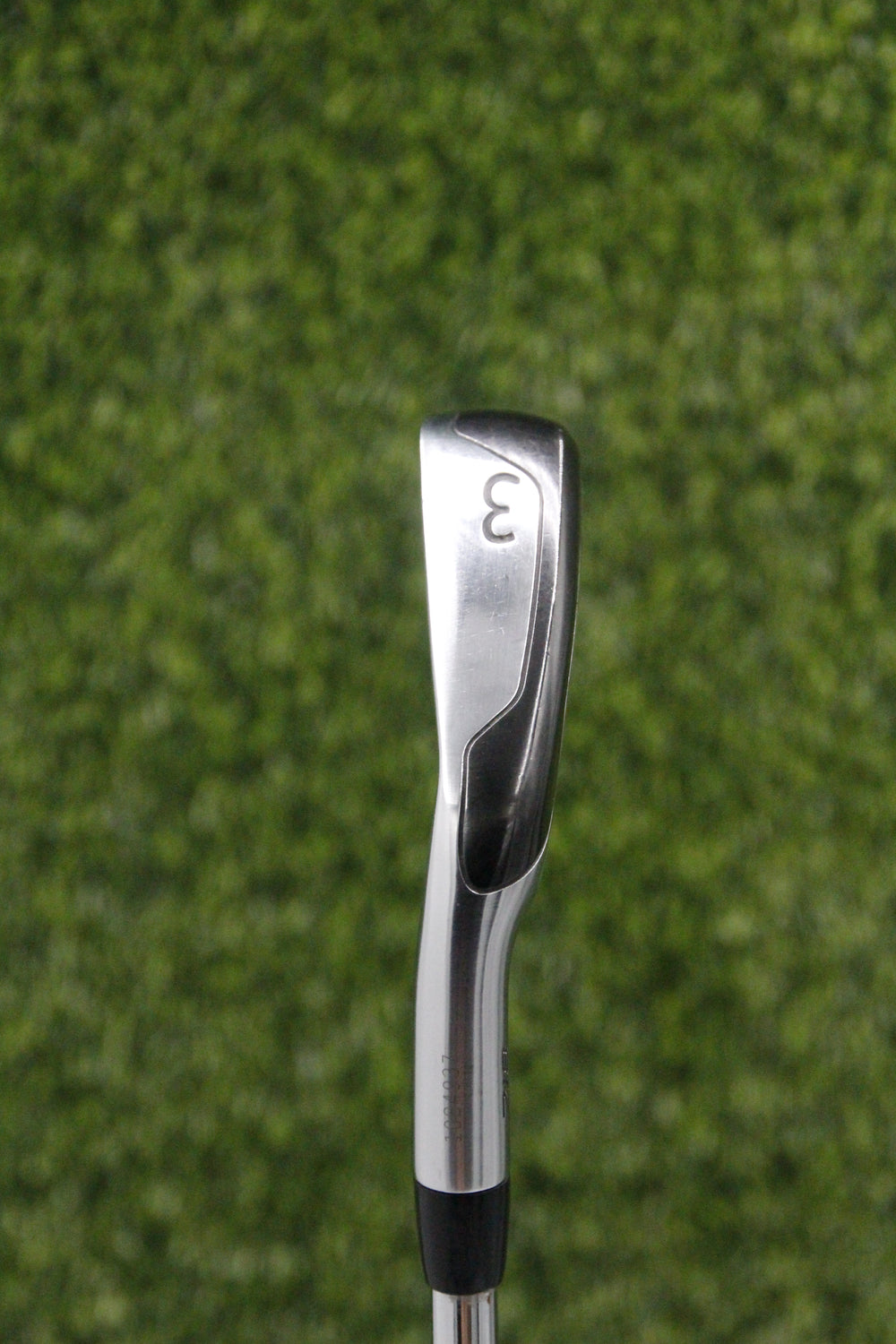 Lefty Titleist 718 T-MB Utility 3 Iron S Flex 39"