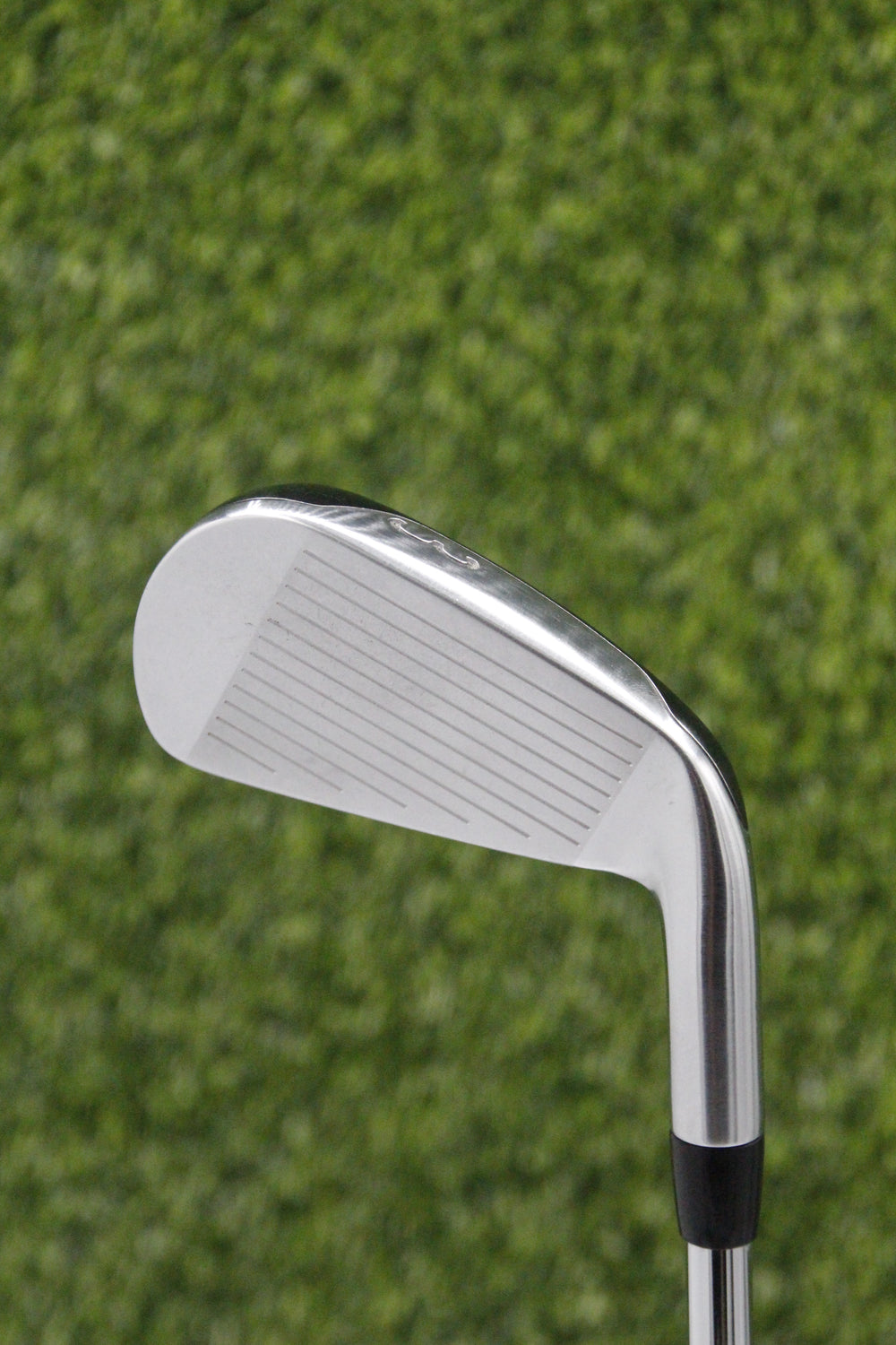 Lefty Titleist 718 T-MB Utility 3 Iron S Flex 39"