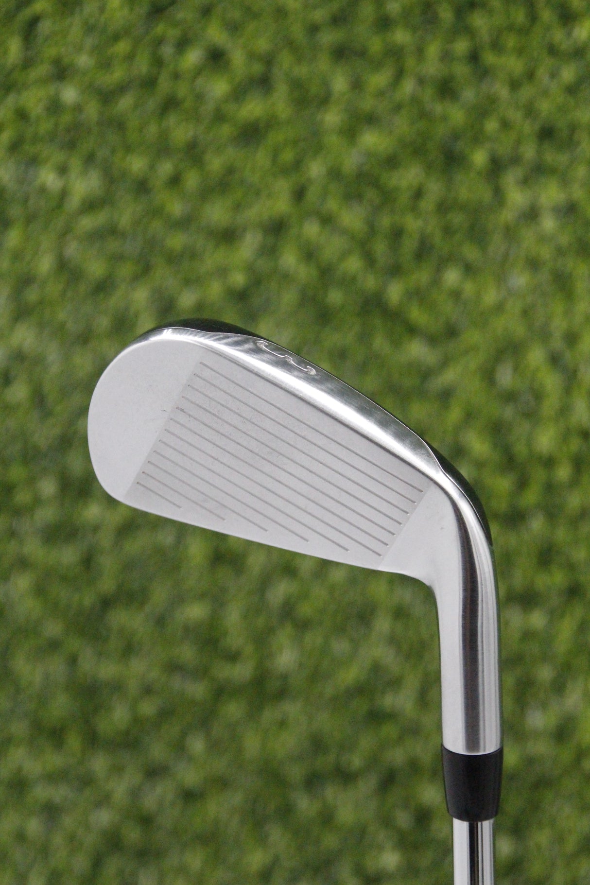 Lefty Titleist 718 T-MB Utility 3 Iron S Flex 39"