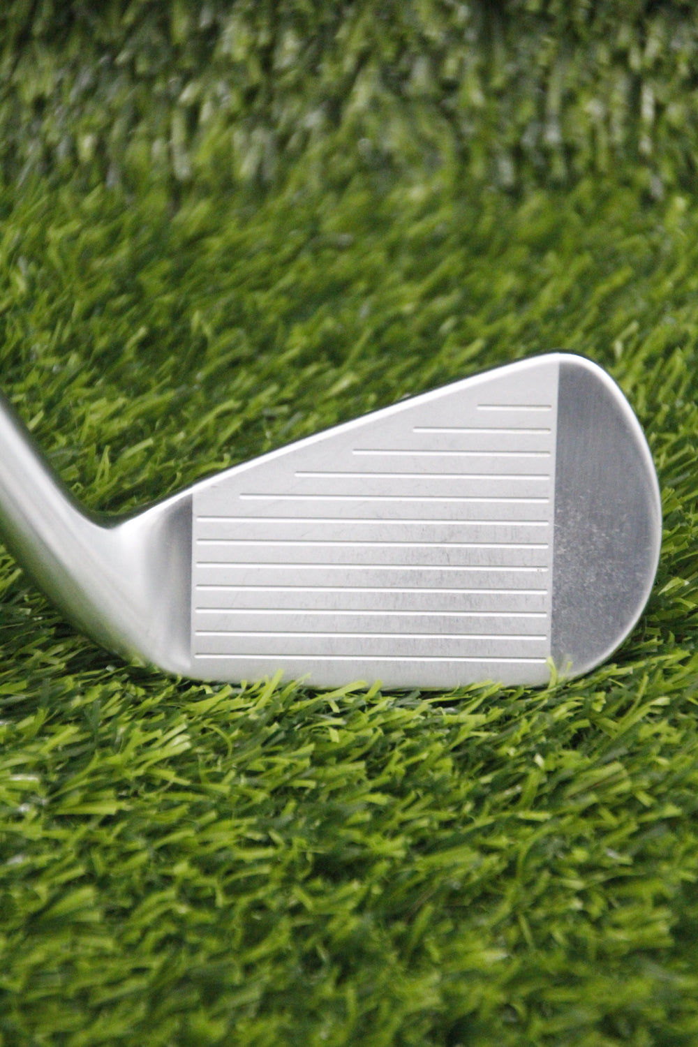 Lefty Titleist 718 T-MB Utility 3 Iron S Flex 39"