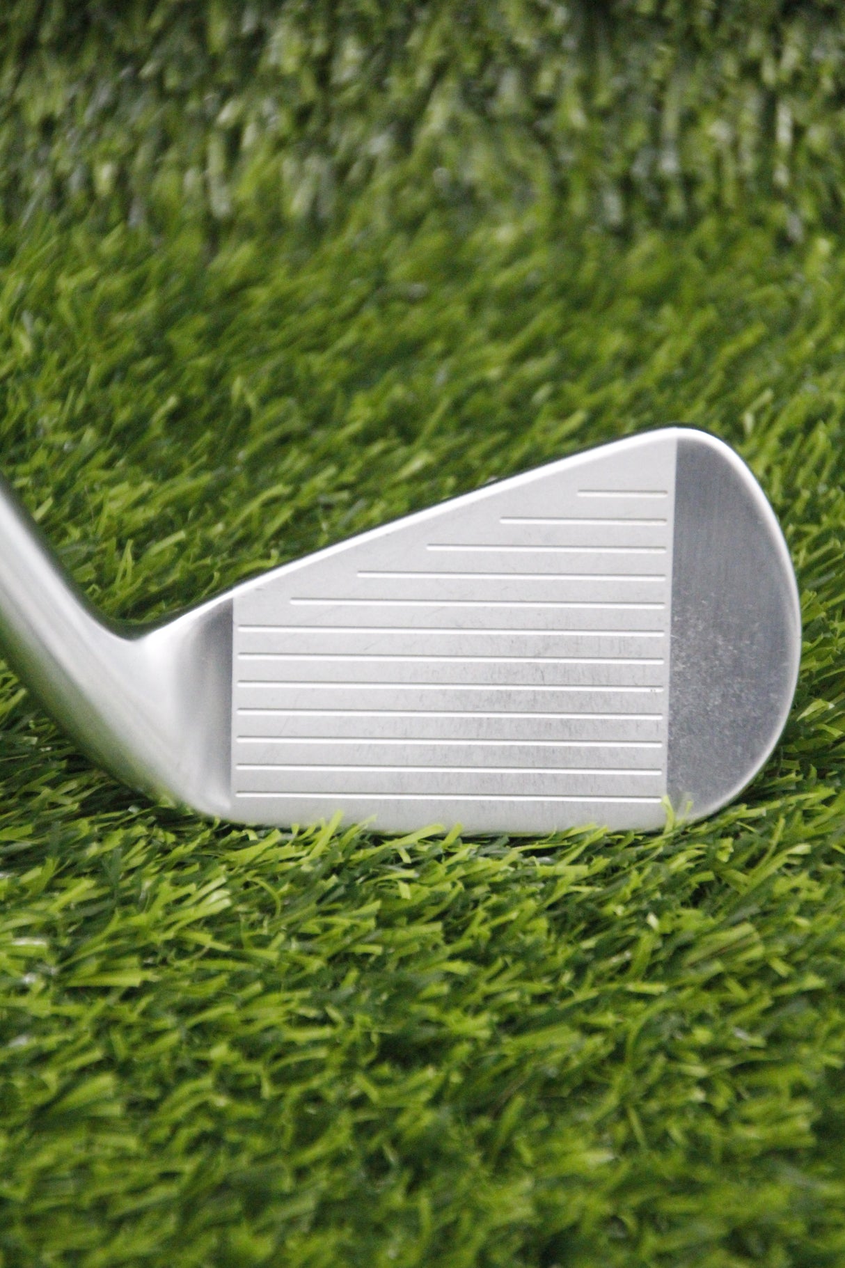 Lefty Titleist 718 T-MB Utility 3 Iron S Flex 39"