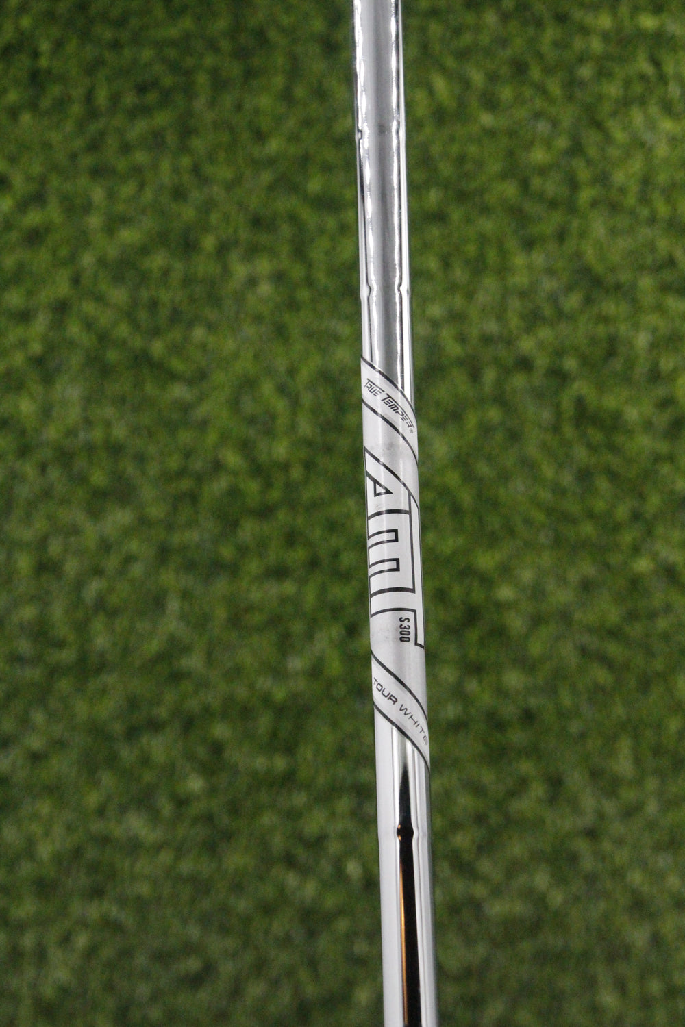 Lefty Titleist 718 T-MB Utility 3 Iron S Flex 39"