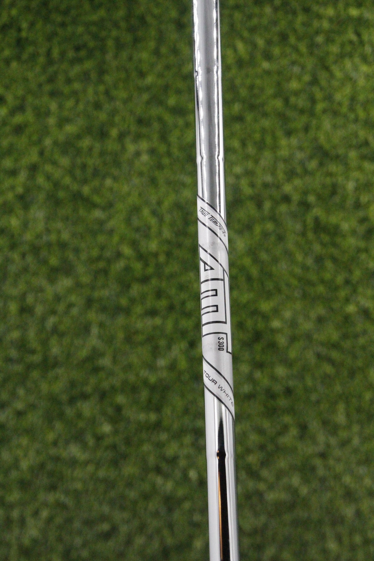Lefty Titleist 718 T-MB Utility 3 Iron S Flex 39"