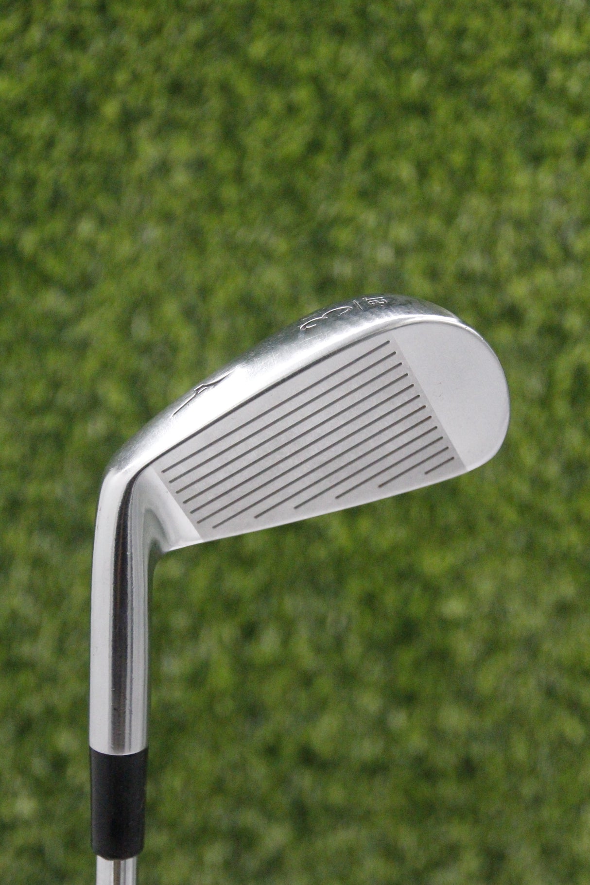 Mizuno MP Fli-Hi 21° Utility 3 Iron S Flex 39.25"