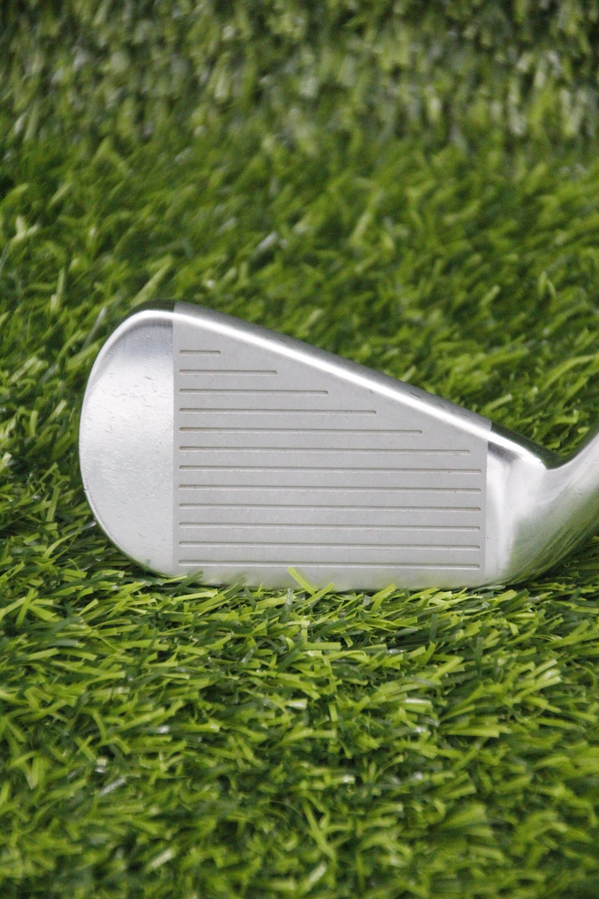 Mizuno MP Fli-Hi 21° Utility 3 Iron S Flex 39.25"