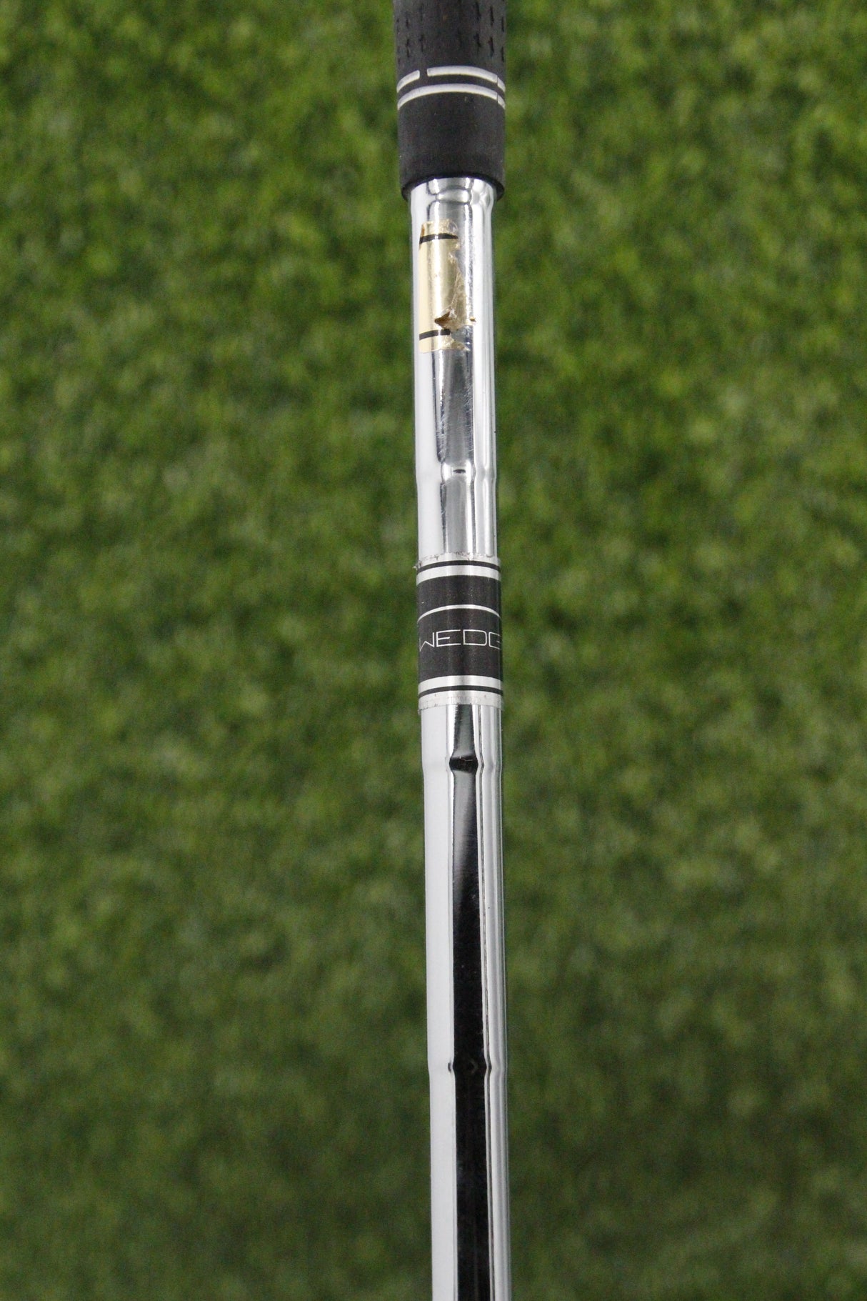 XE1 The Ultimate Sandwedge 65° LW Wedge Flex 35"