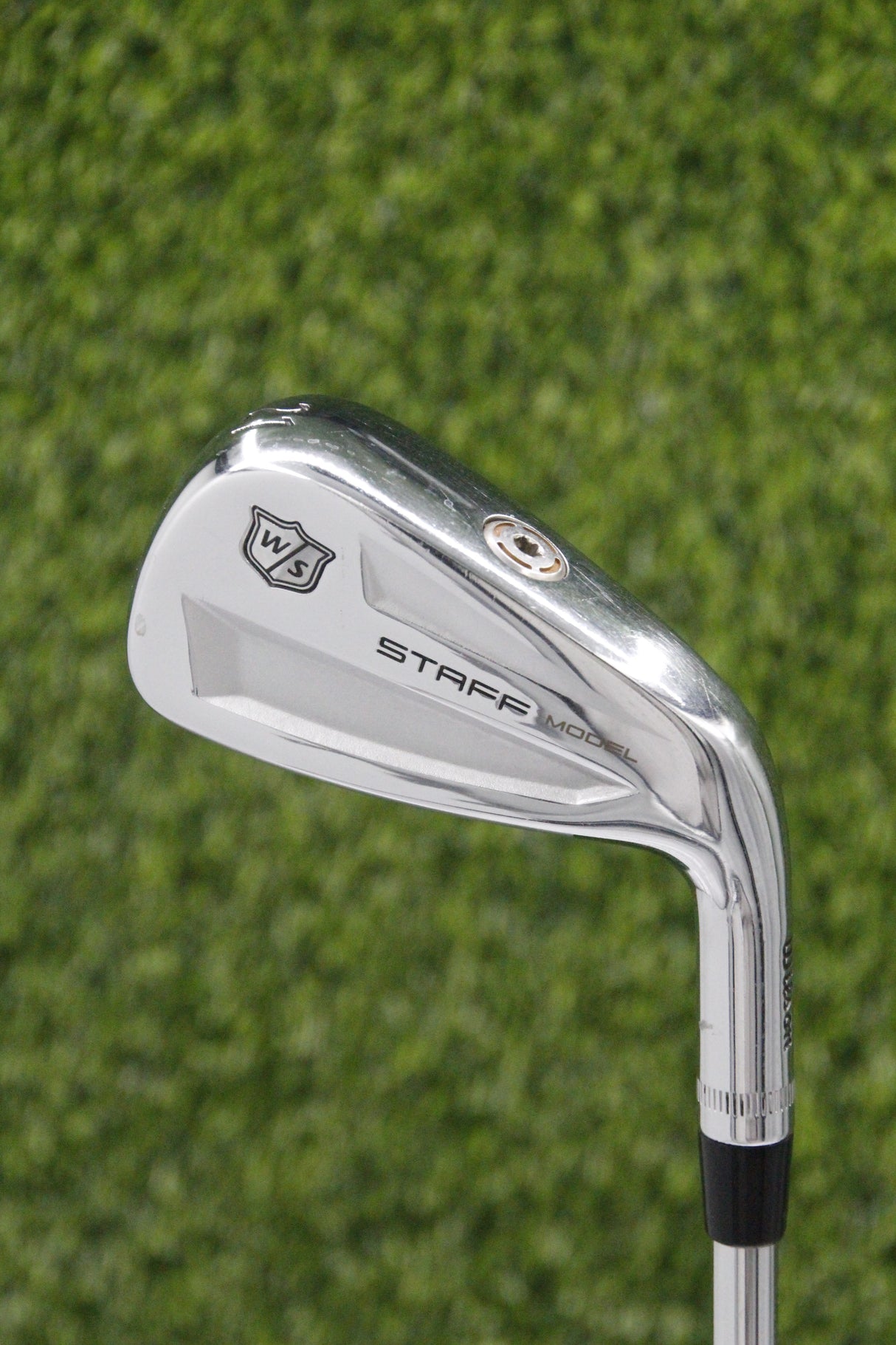 Wilson Staff Staff Model 21° Utility 4 Iron XS Flex 39.5"