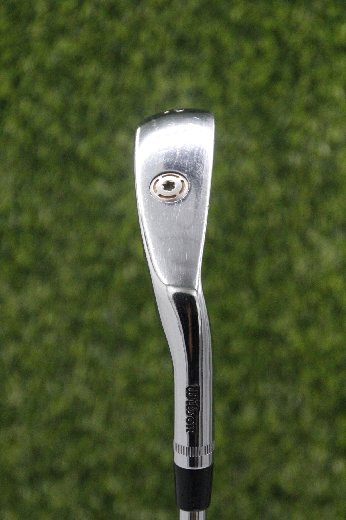Wilson Staff Staff Model 21° Utility 4 Iron XS Flex 39.5"