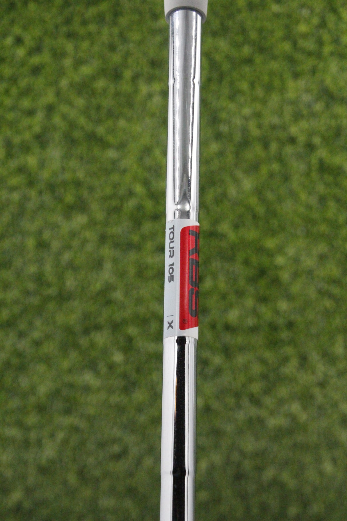 Wilson Staff Staff Model 21° Utility 4 Iron XS Flex 39.5"