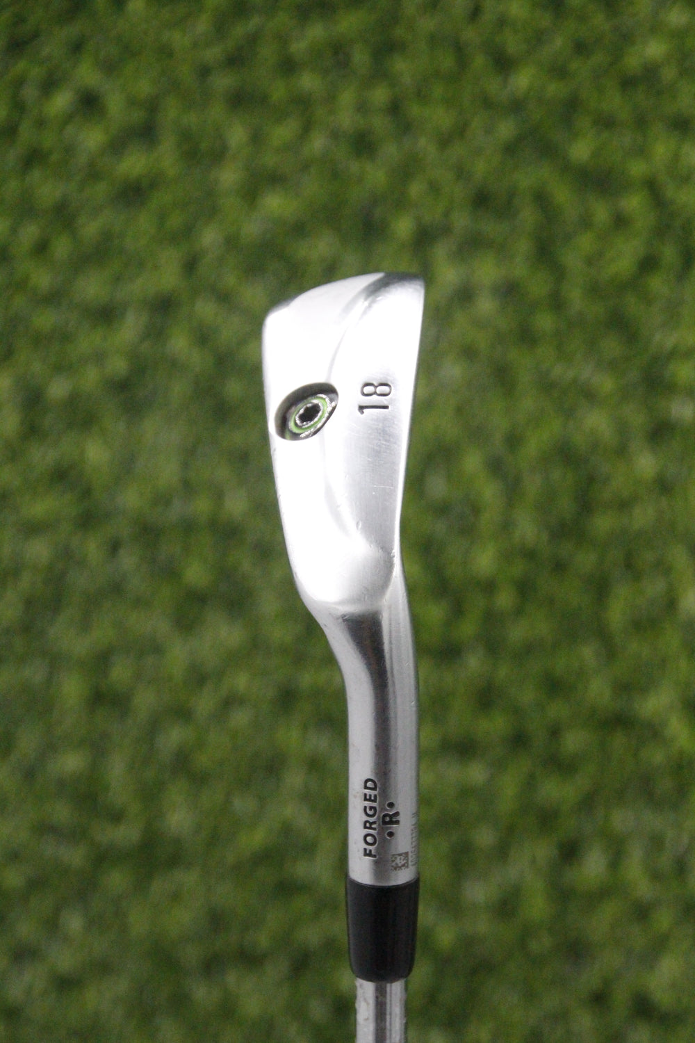 Callaway X Utility Prototype 18° Utility 3 Iron S Flex 39.75"