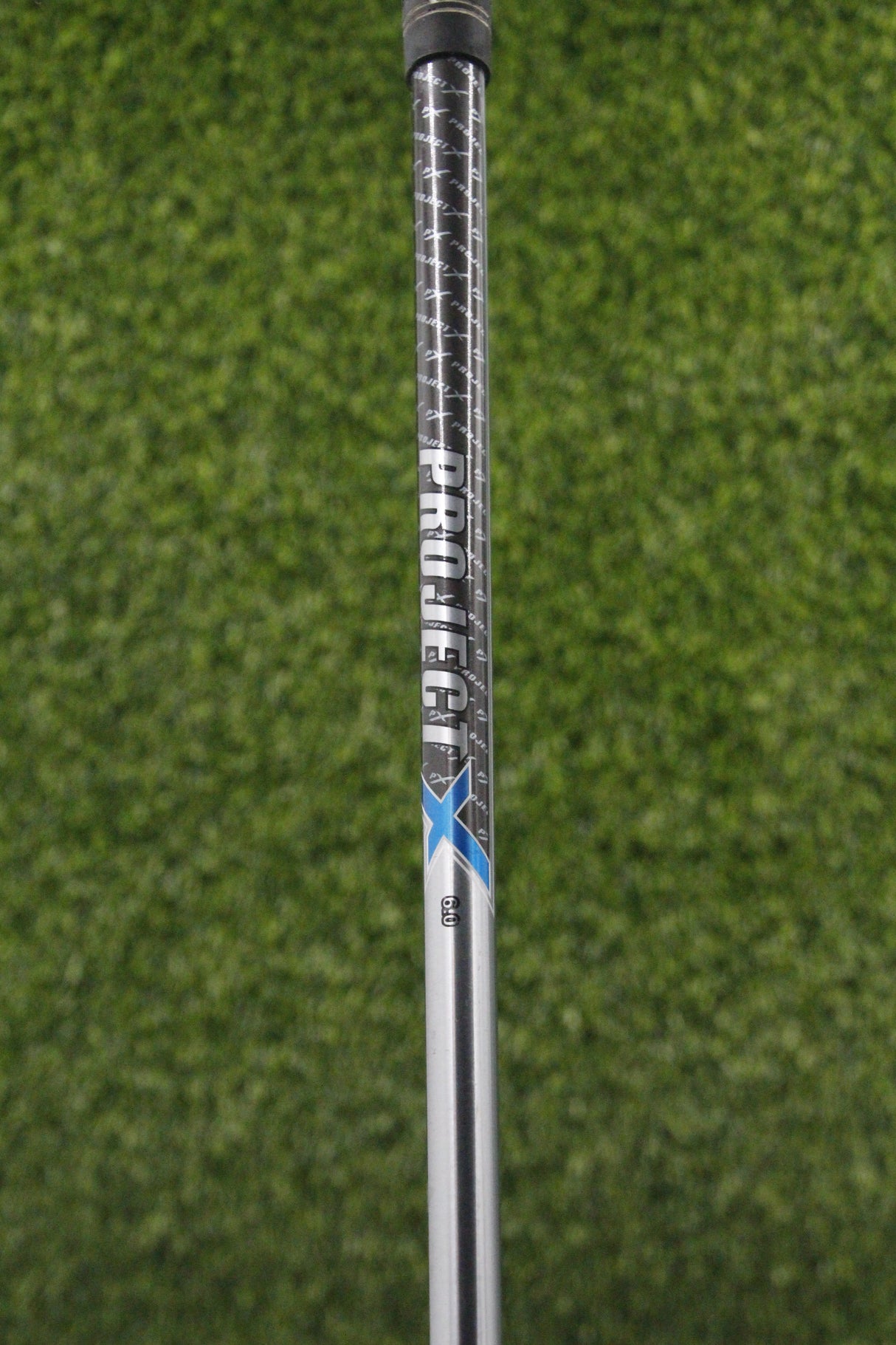 Callaway X Utility Prototype 18° Utility 3 Iron S Flex 39.75"