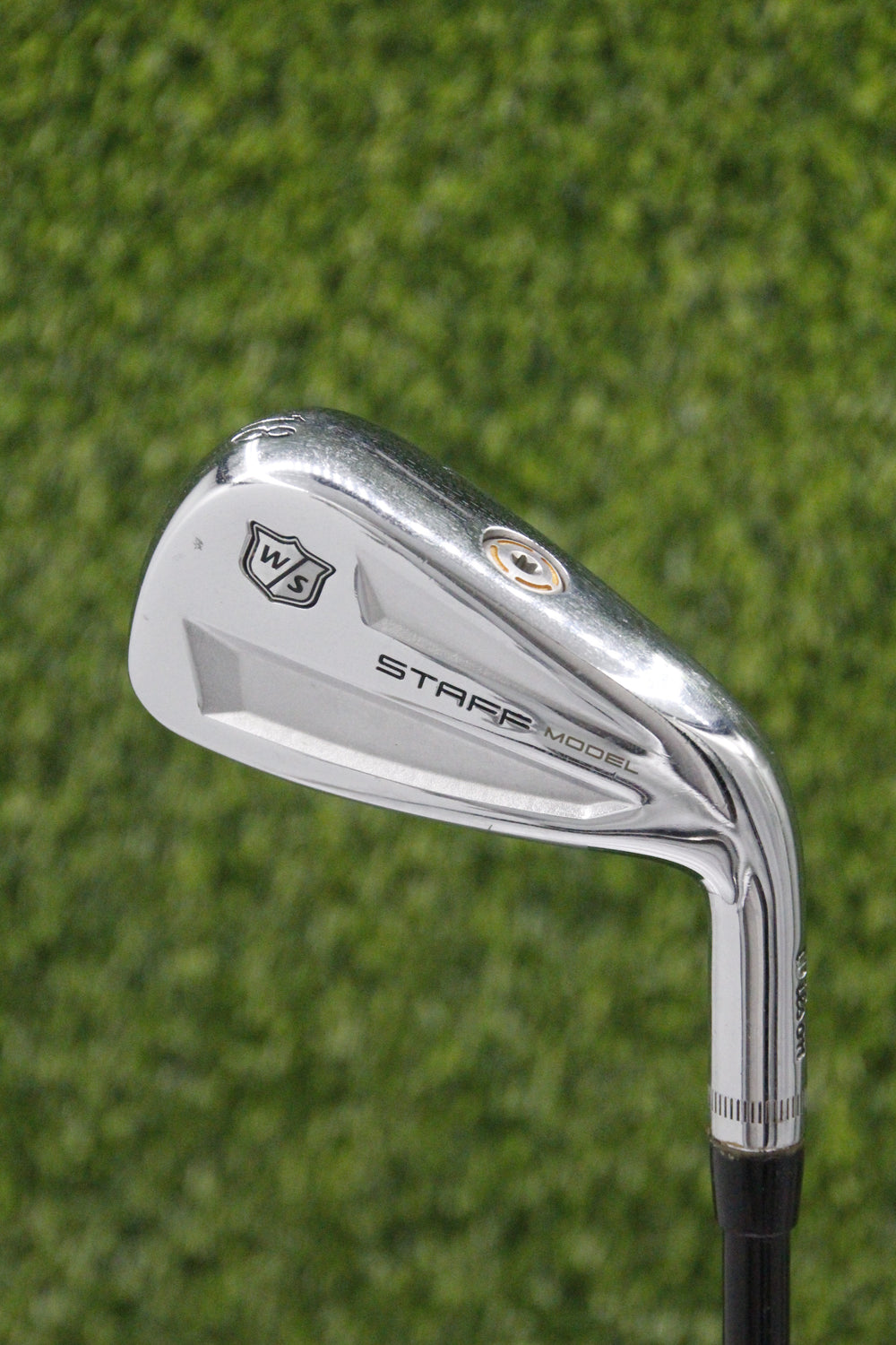 Wilson Staff Staff Model 18° Utility 3 Iron S Flex 39.5"