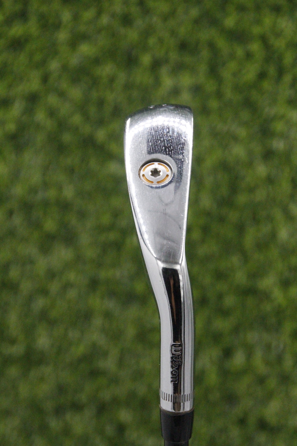 Wilson Staff Staff Model 18° Utility 3 Iron S Flex 39.5"
