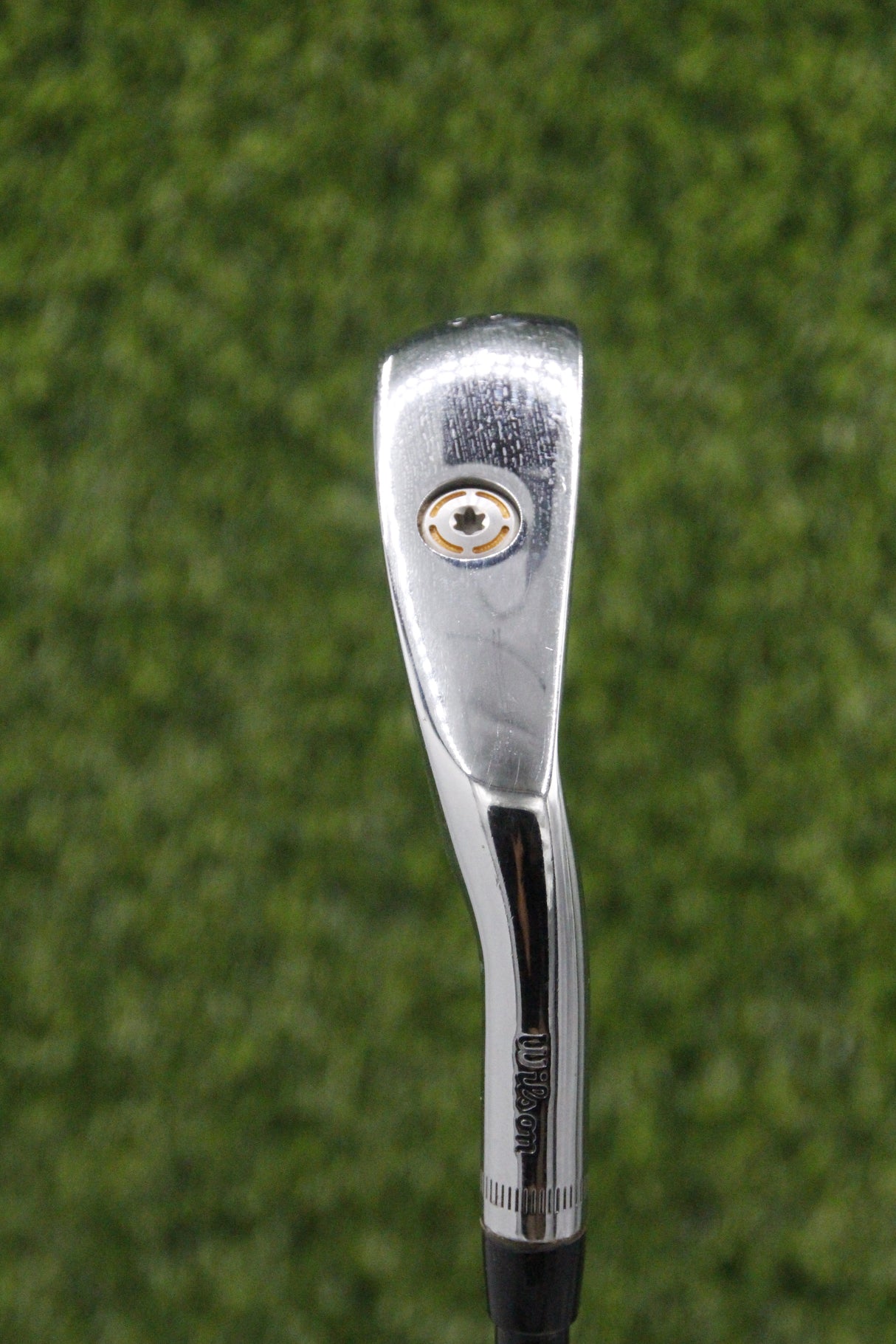 Wilson Staff Staff Model 18° Utility 3 Iron S Flex 39.5"