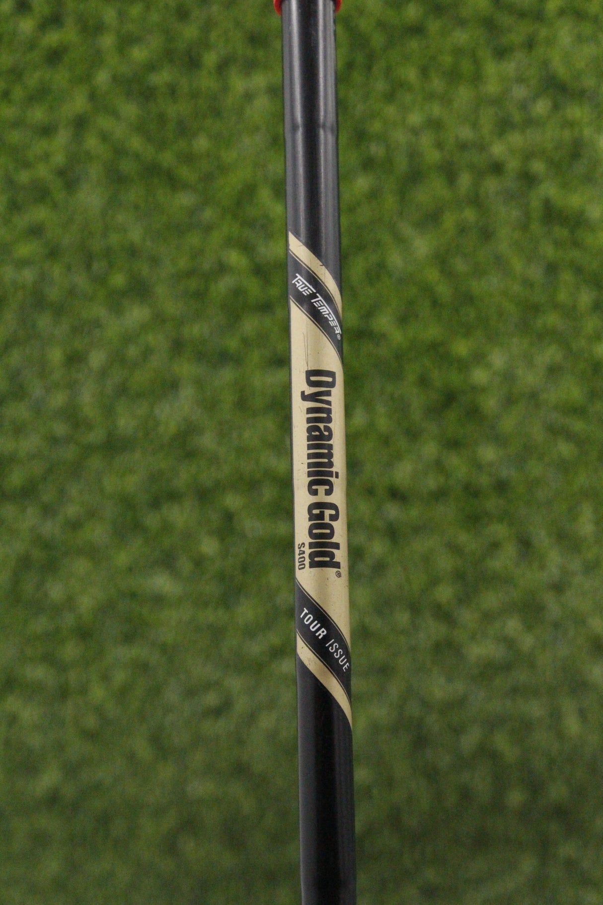 Titleist Vokey SM10 Nickel 54° SW S Flex 35.5"