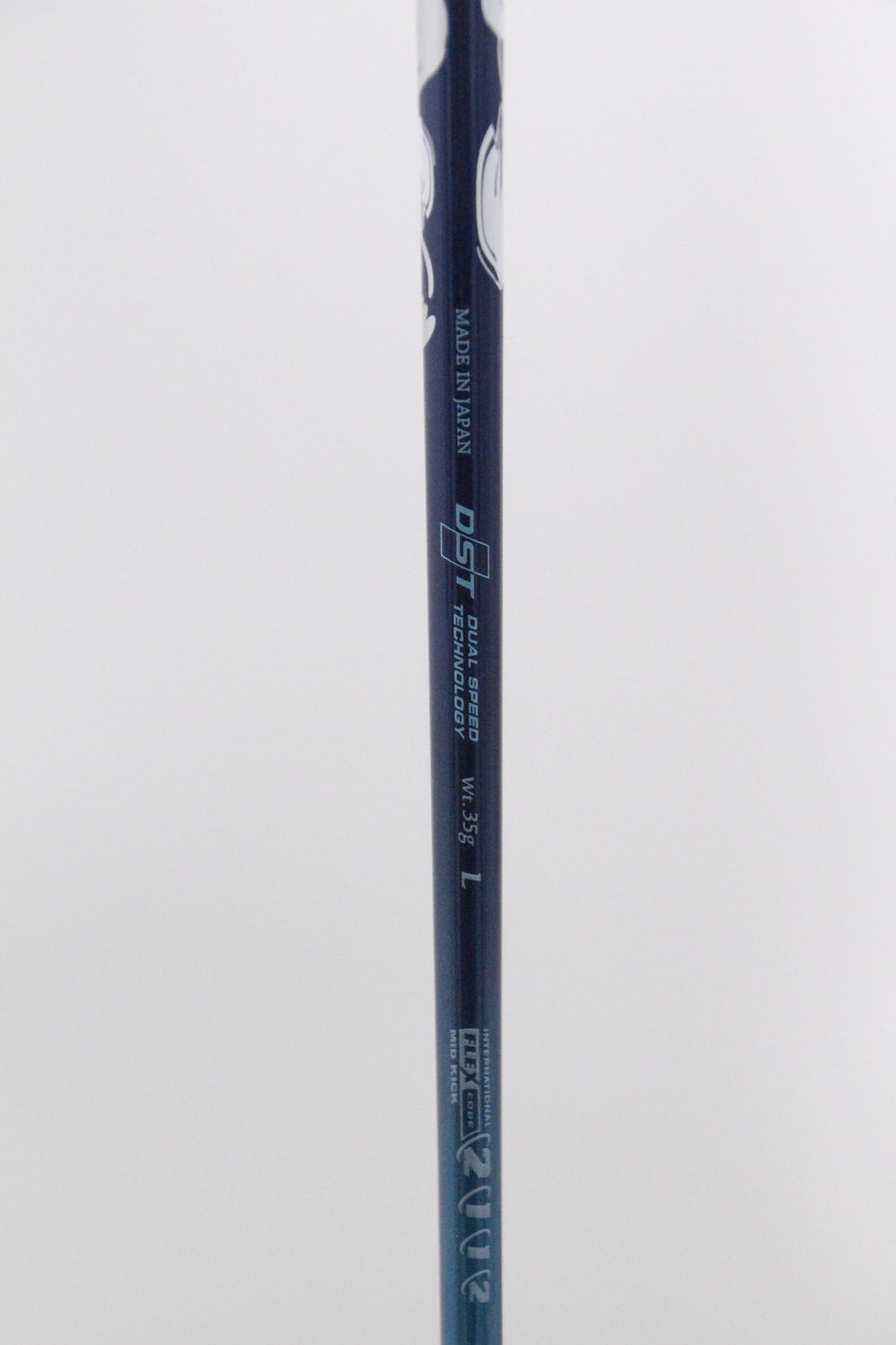 NEW WOMEN XXIO 12 8 Iron L Flex 36"