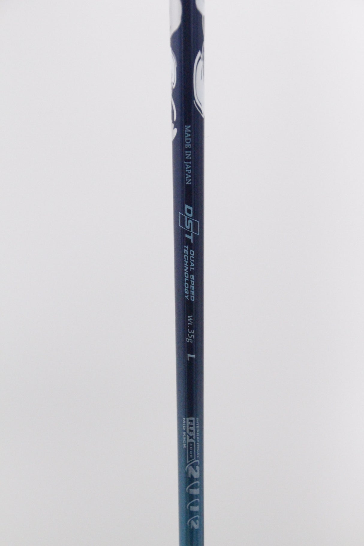 NEW WOMEN XXIO 12 8 Iron L Flex 36"