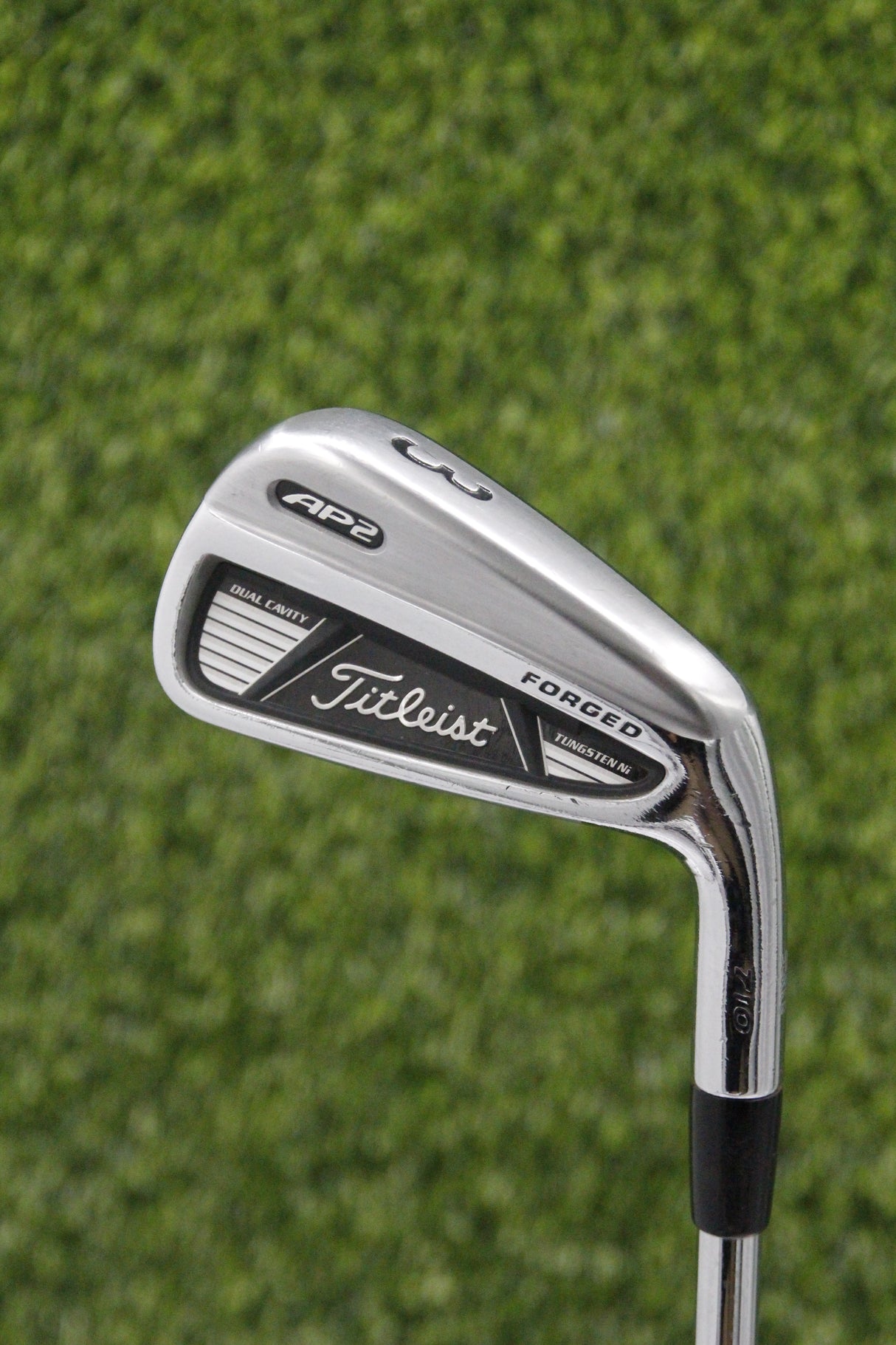 Titleist 710 AP2 3 Iron R Plus Flex 39.5"