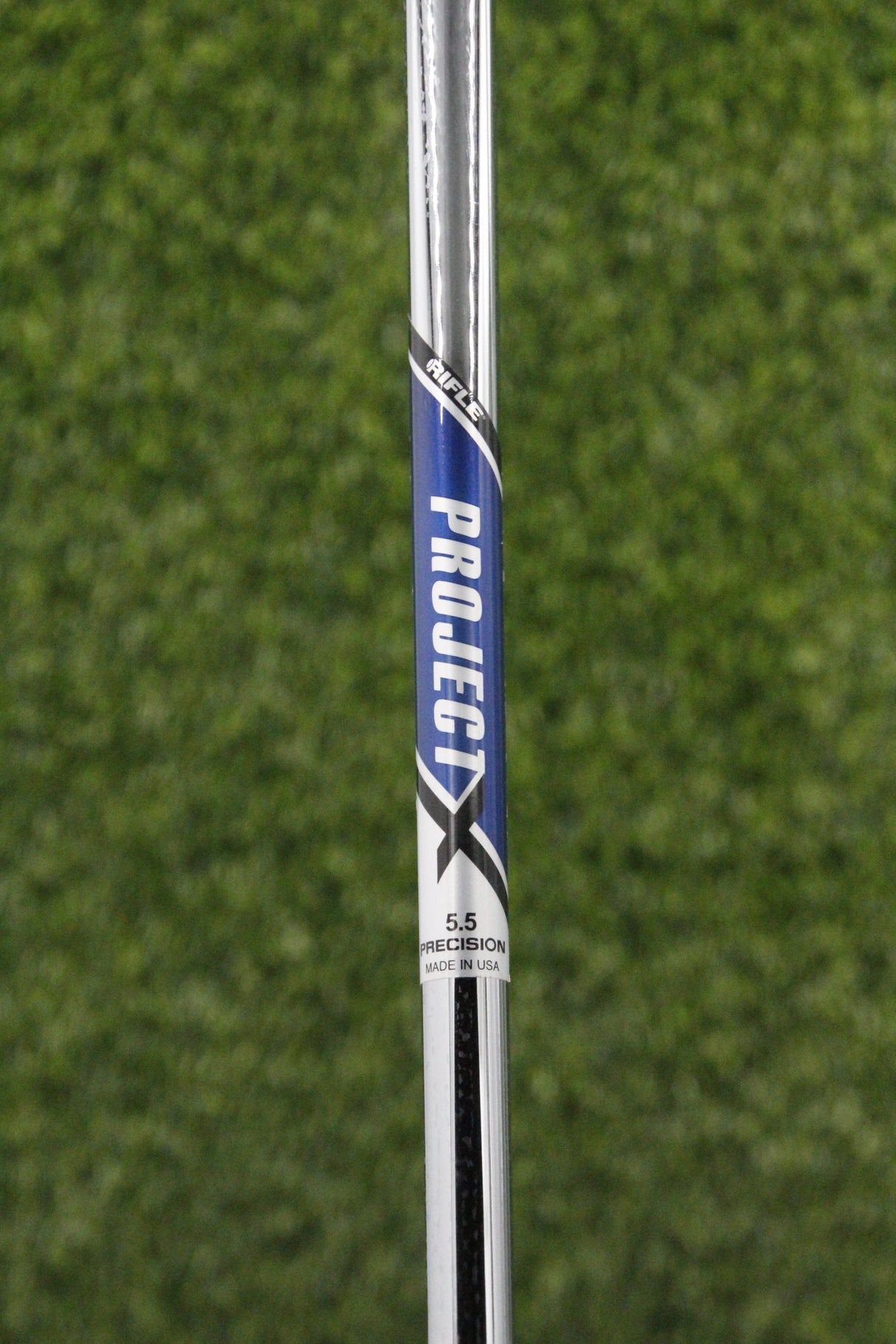 Titleist 710 AP2 3 Iron R Plus Flex 39.5"