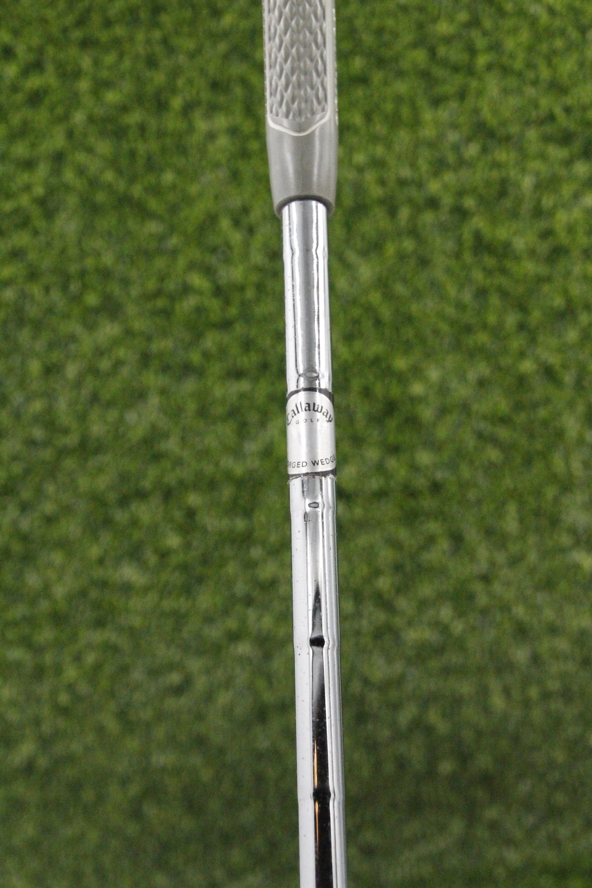 Callaway Forged Chrome 56° SW Wedge Flex 35.5"