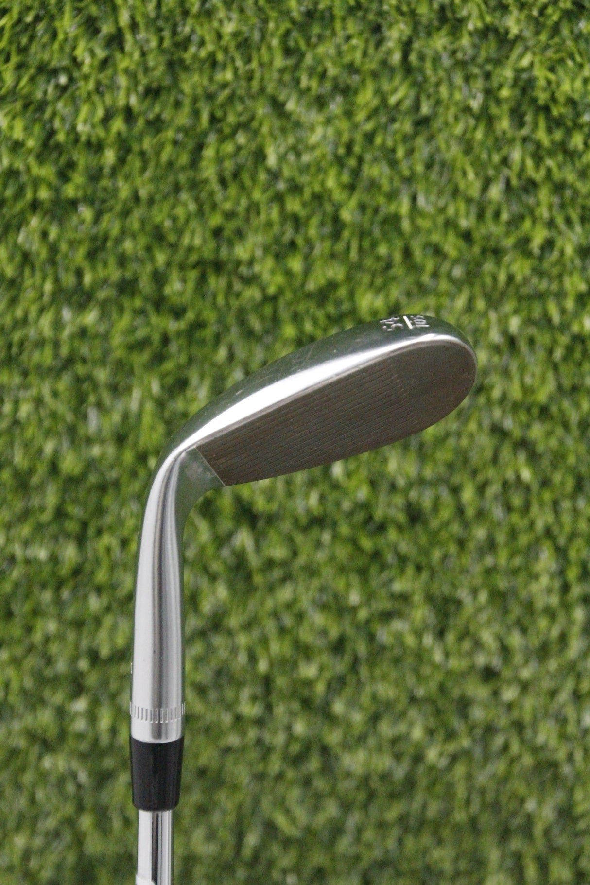 Callaway Jaws Raw Chrome 54° SW Wedge Flex 35"