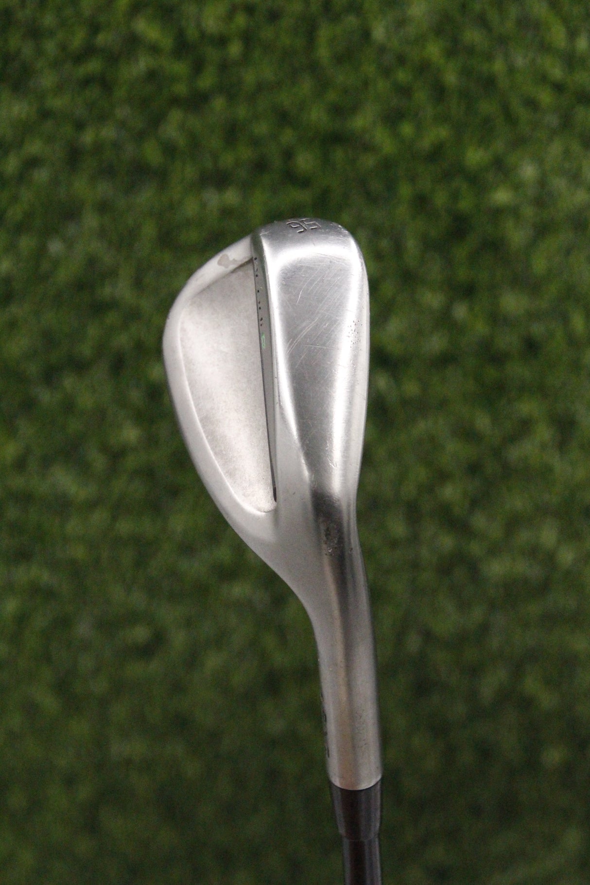 Ping Prodi G 56° SW R Flex 35"