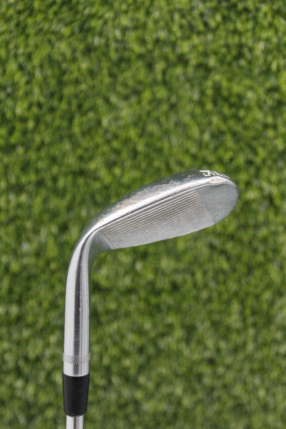 Titleist Vokey SM7 Tour Chrome 54° SW R Flex 35"