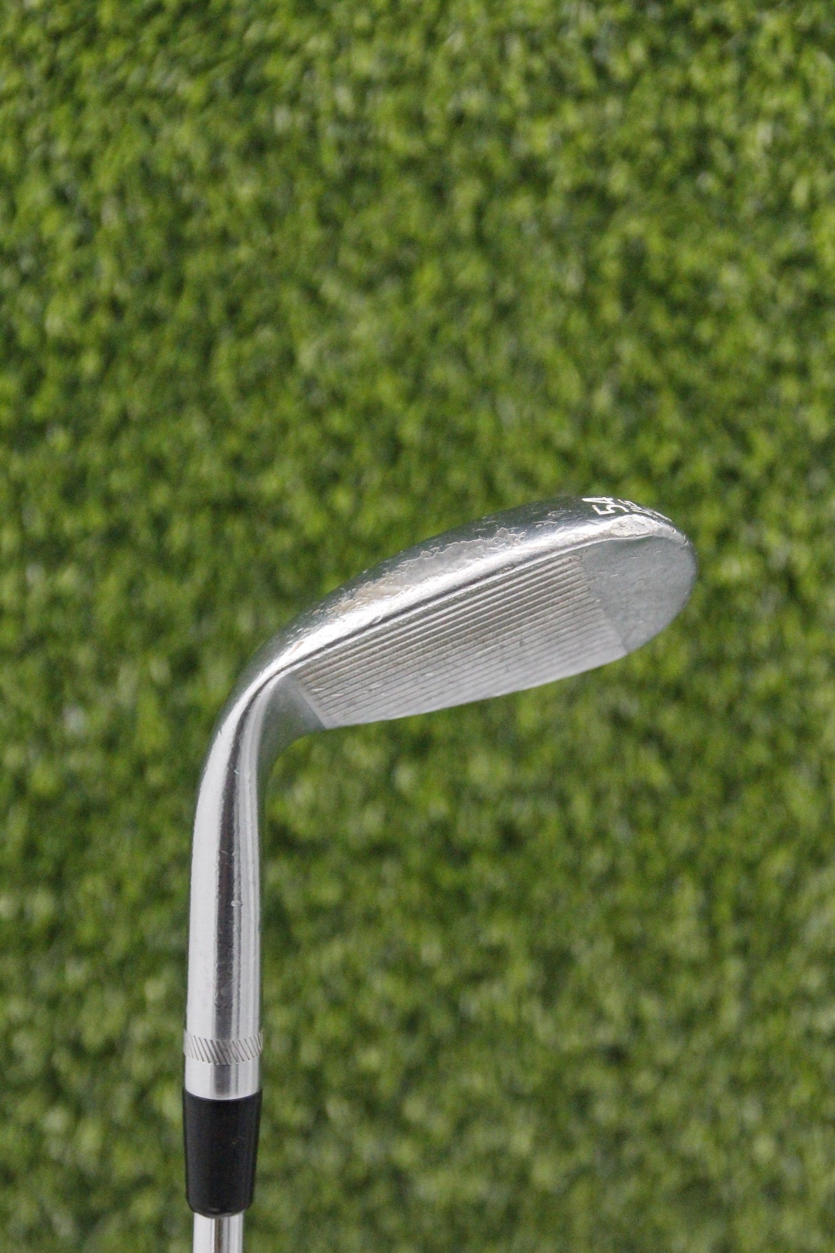Titleist Vokey SM7 Tour Chrome 54° SW R Flex 35"
