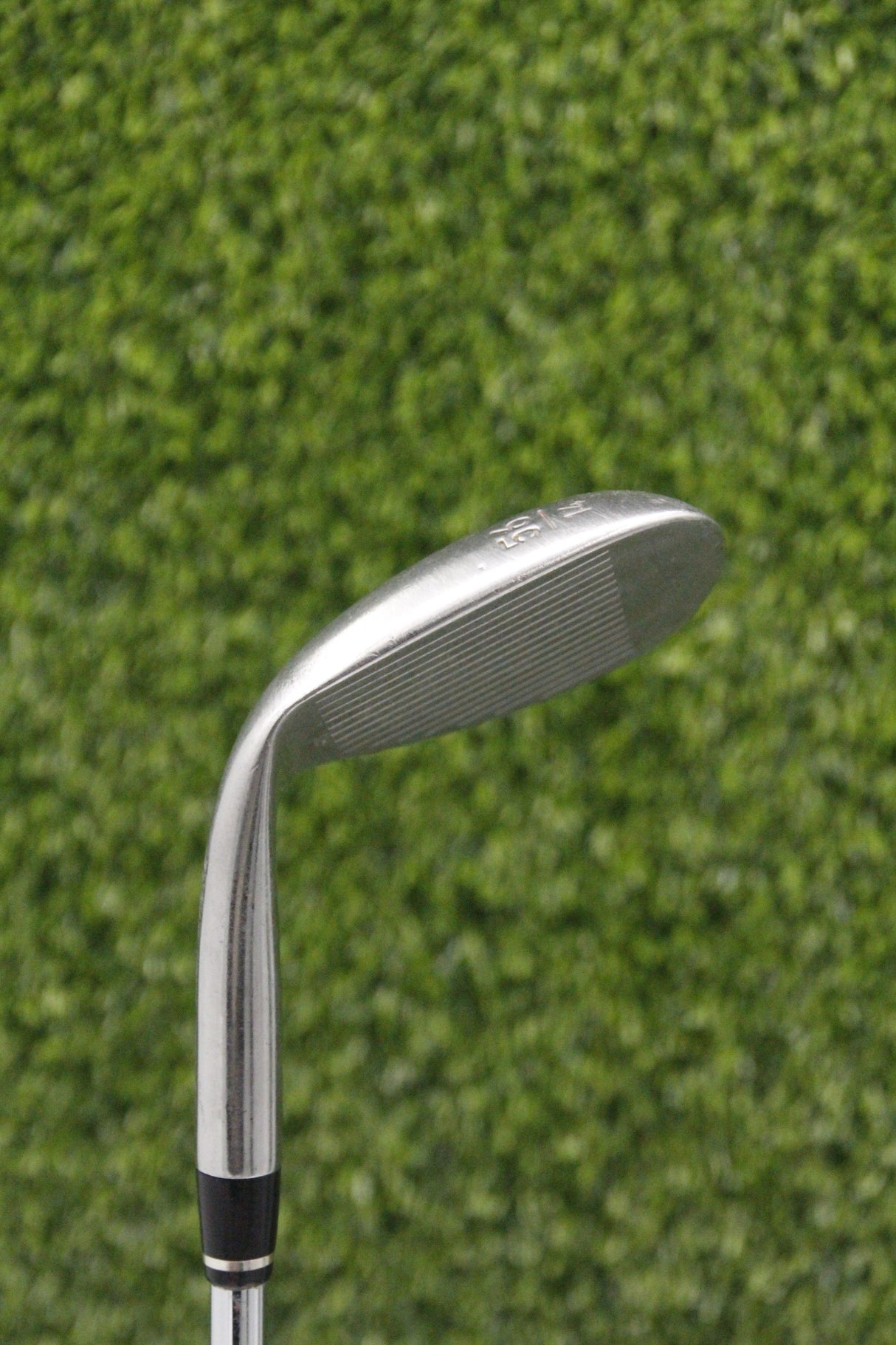 Nike SV Tour Chrome 56° SW Wedge Flex 35.5"