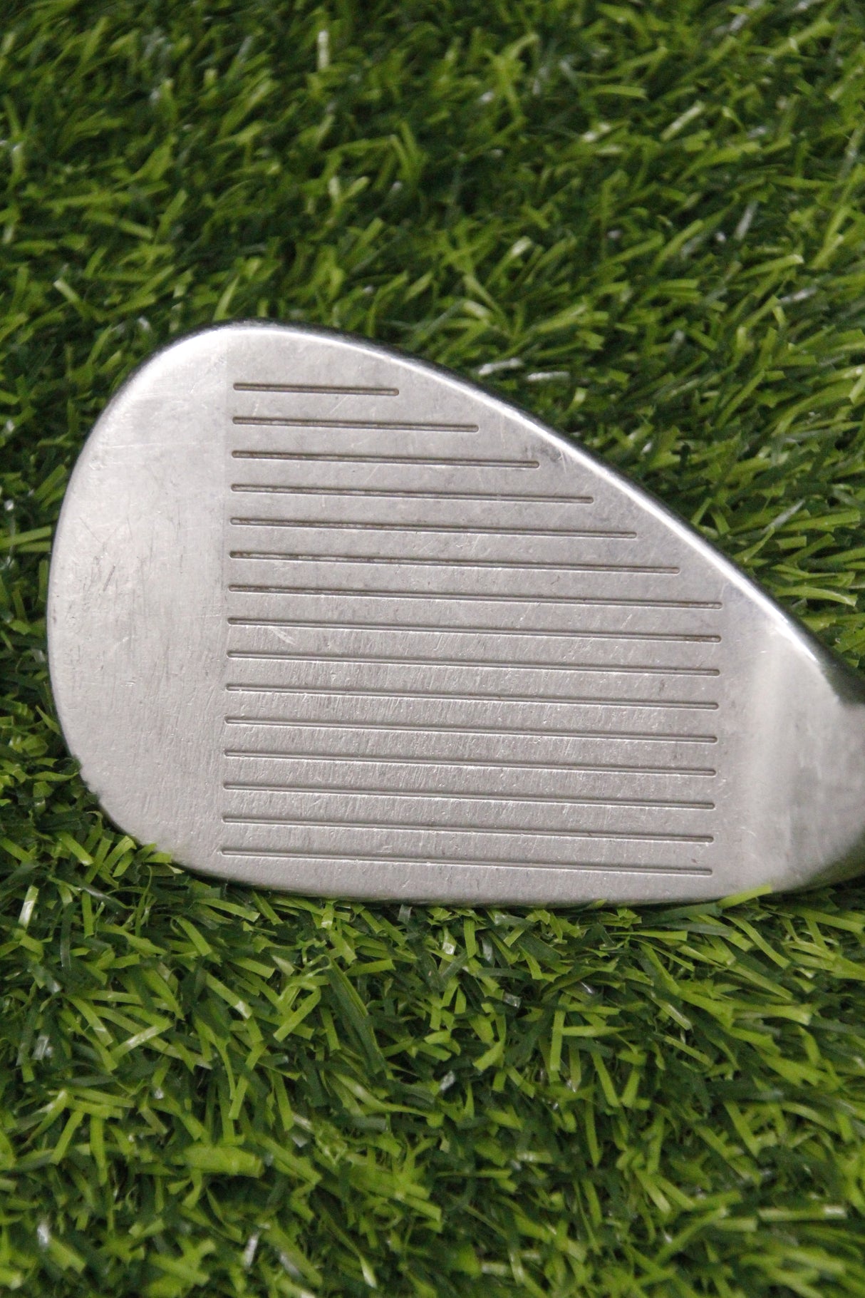 Nike SV Tour Chrome 56° SW Wedge Flex 35.5"