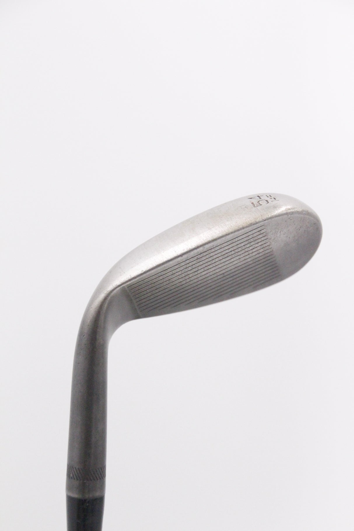 Titleist Vokey SM8 Jet Black 54° SW Wedge Flex 35.25"