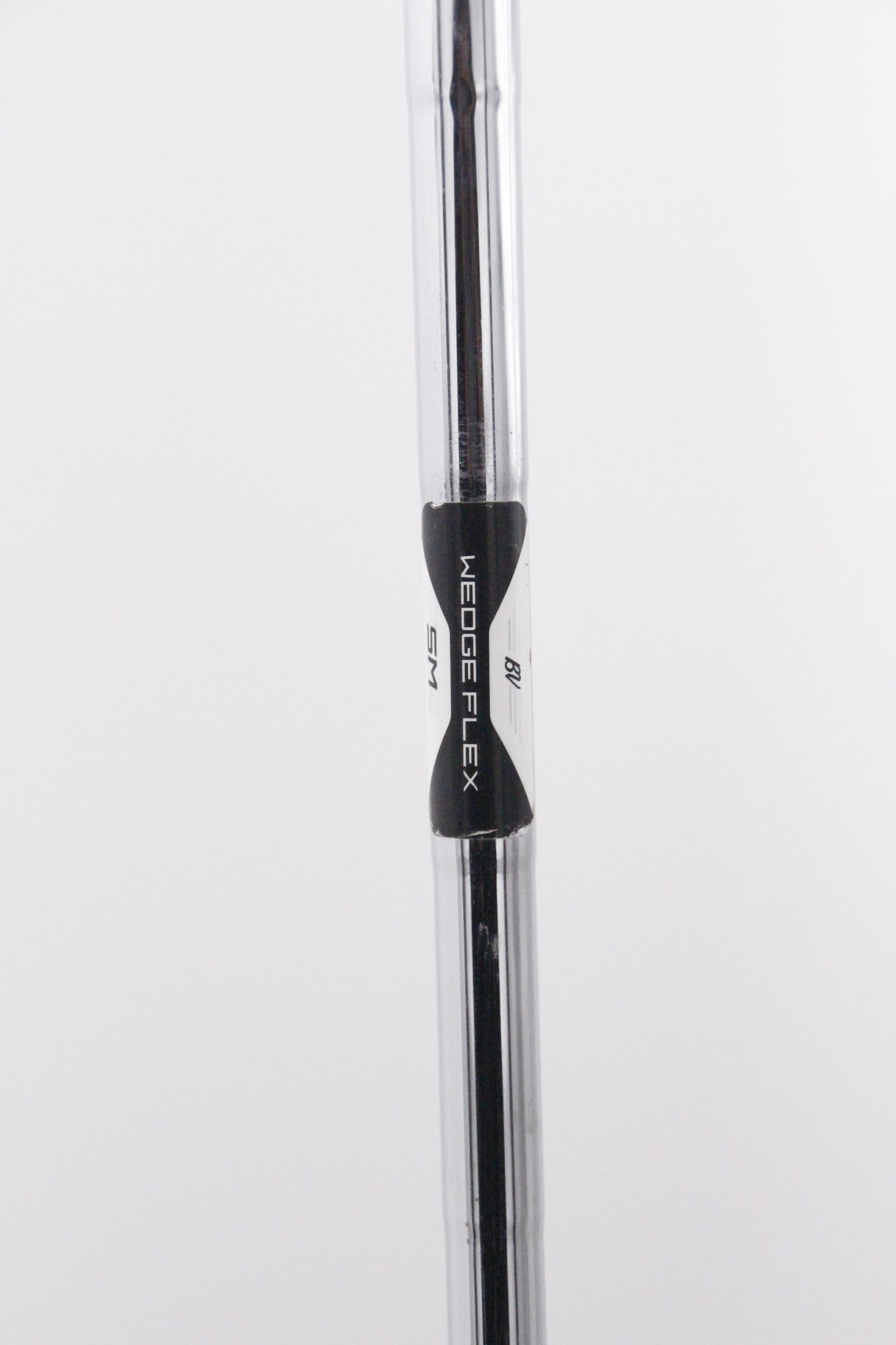 Titleist Vokey SM8 Jet Black 54° SW Wedge Flex 35.25"