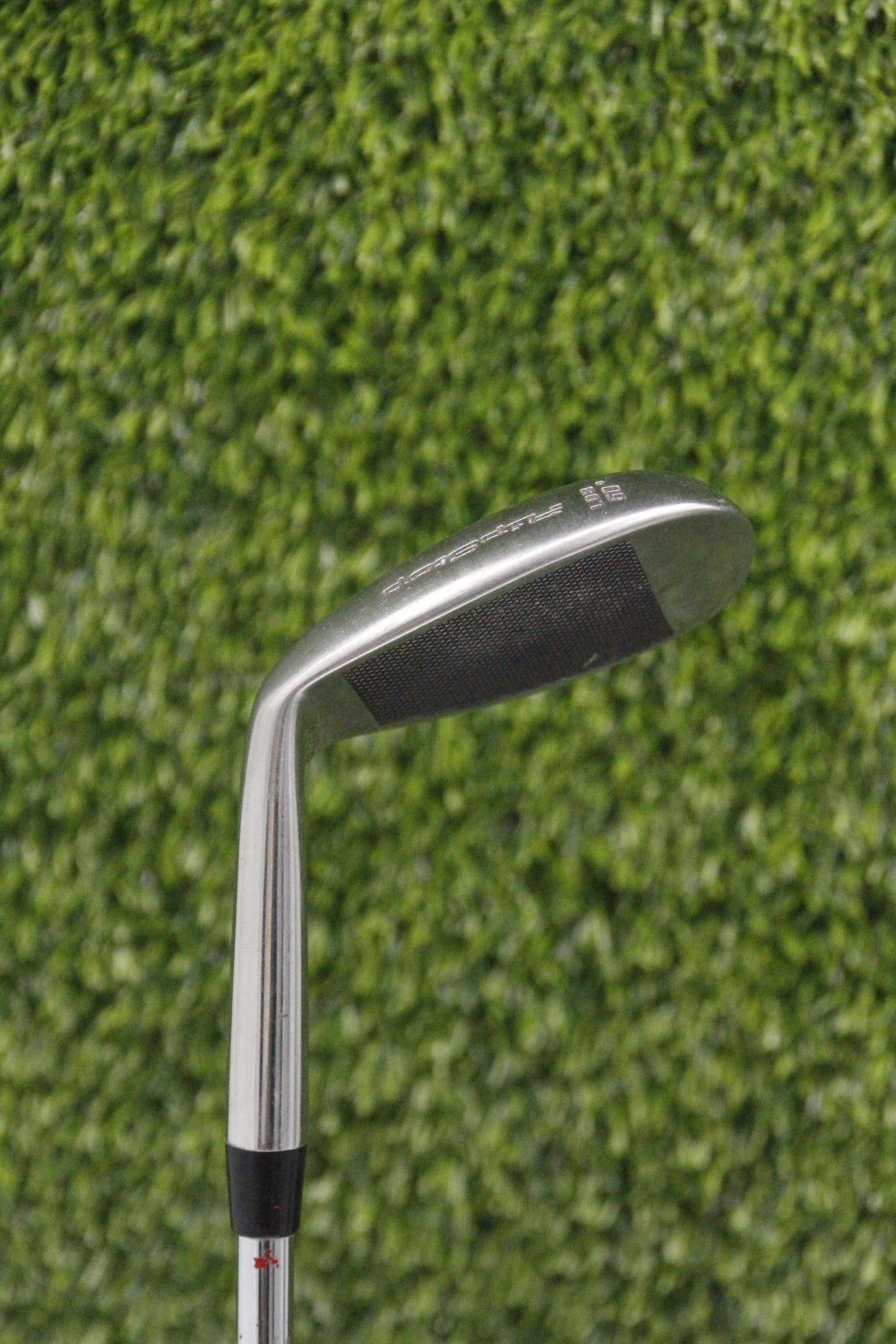Knight Ripstop 60° LW Wedge Flex 35.5"