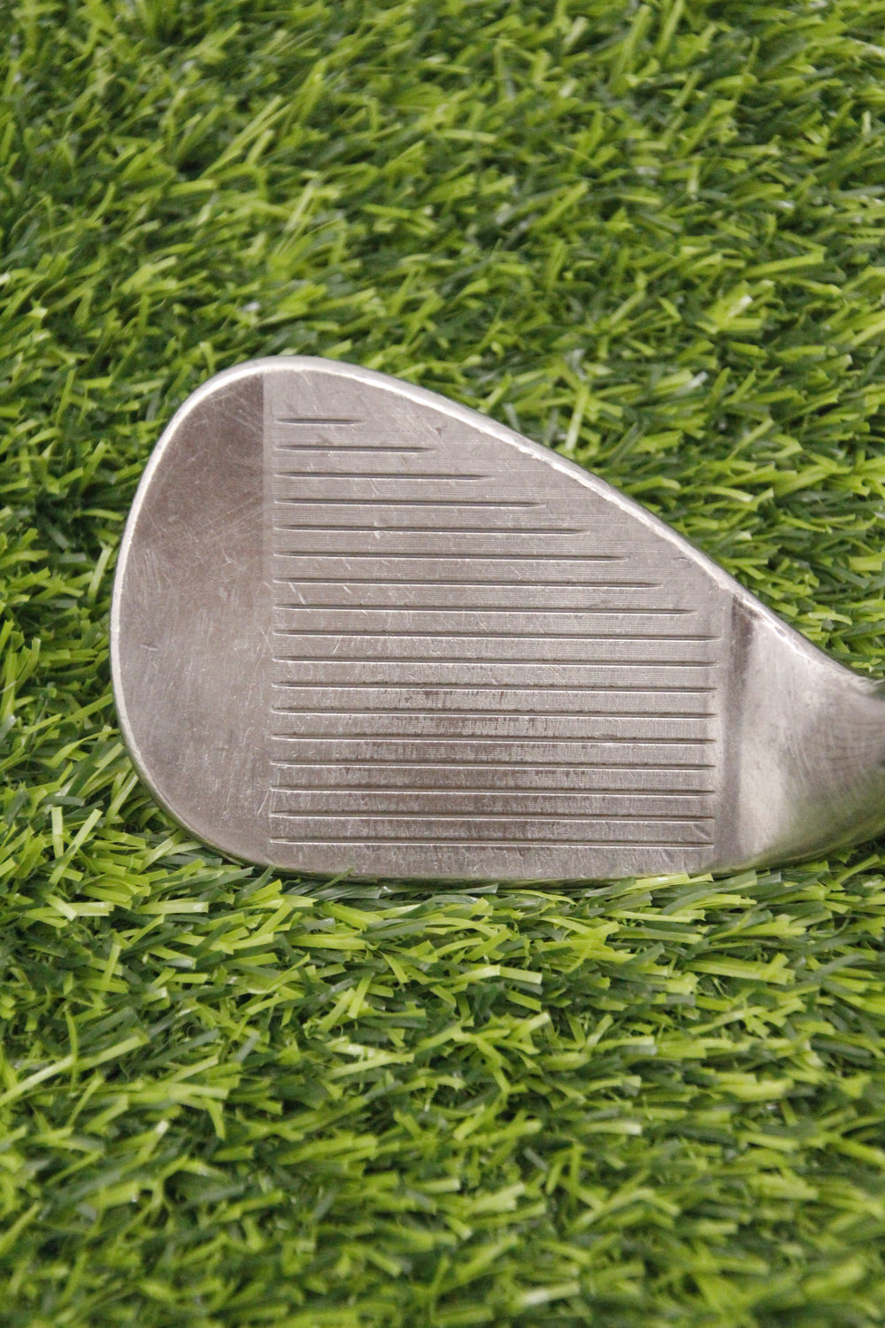 Titleist Vokey SM7 Brushed Steel 54° SW Wedge Flex 35.5"