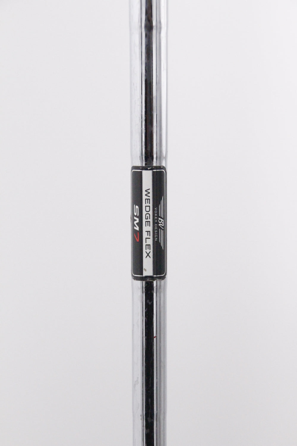 Titleist Vokey SM7 Brushed Steel 54° SW Wedge Flex 35.5"