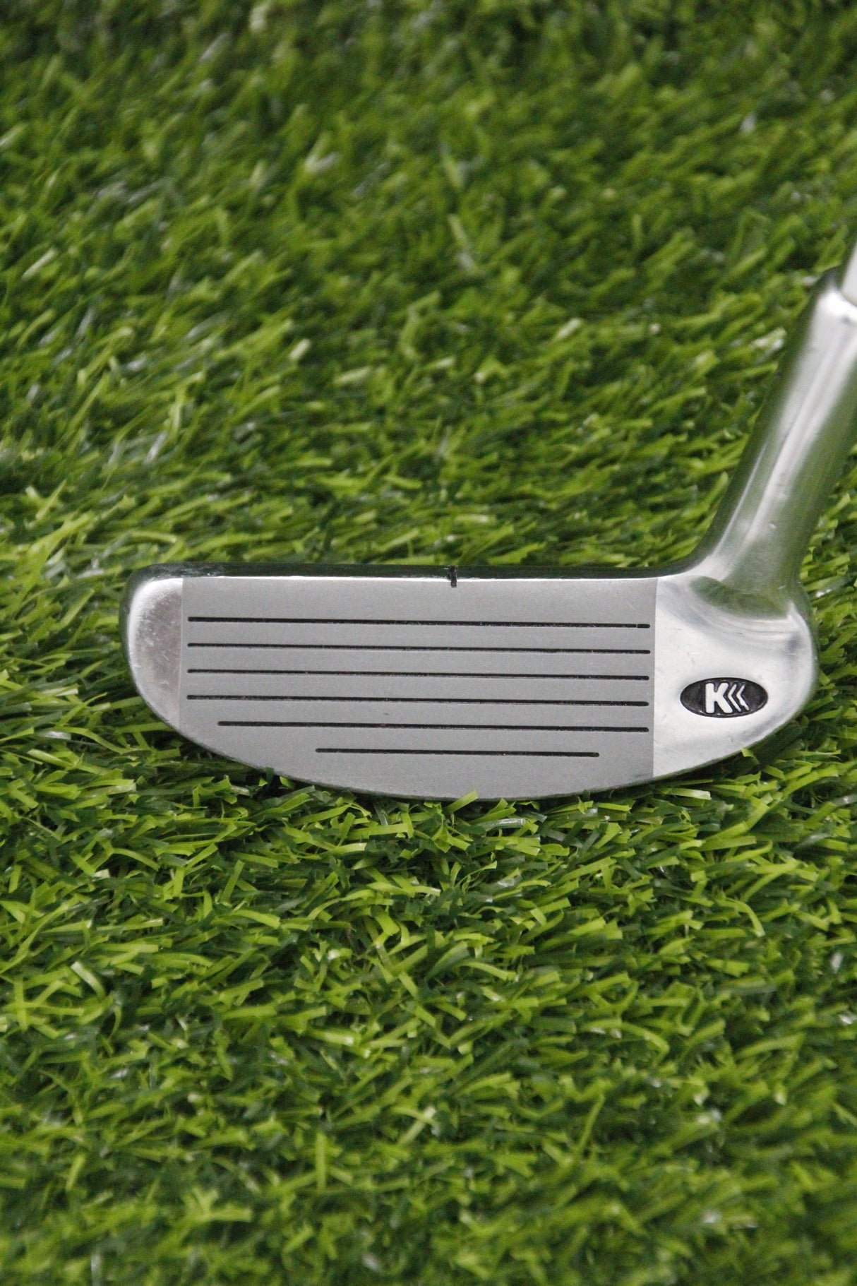 Approach 2-Way Chipper Wedge Flex 35"