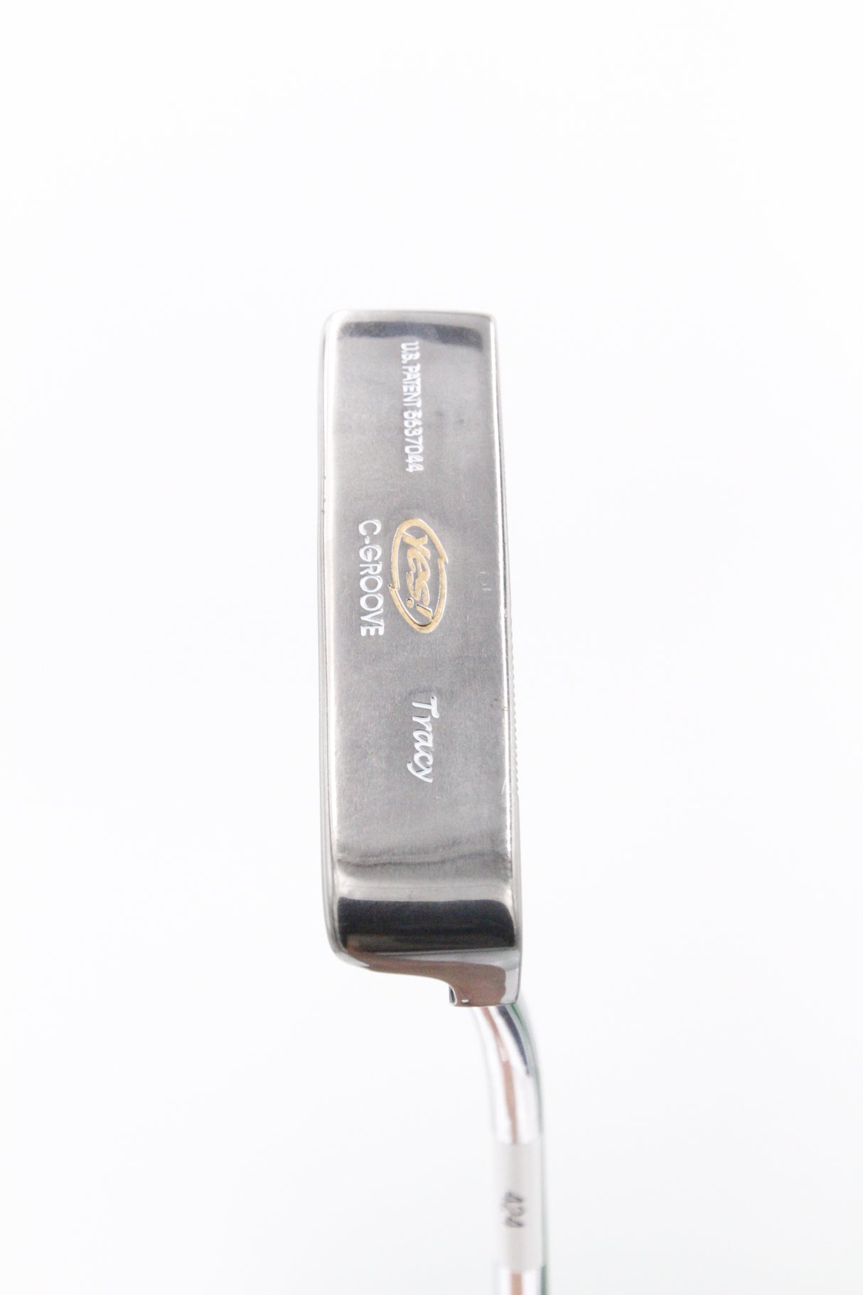 YES Tracy Putter 34"