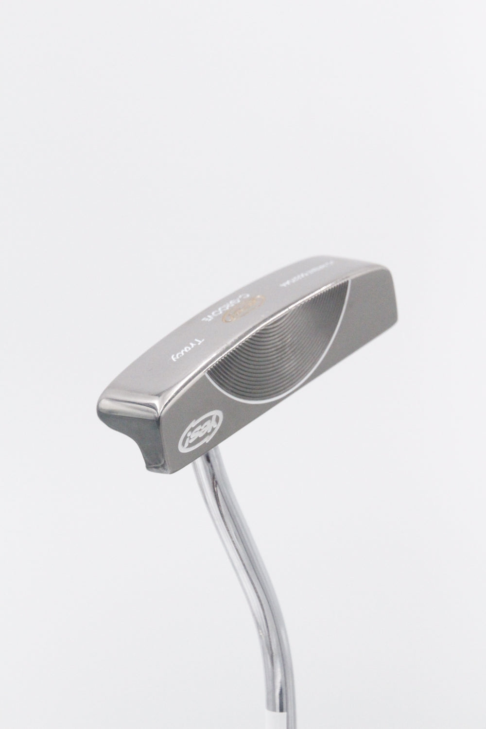 YES Tracy Putter 34"