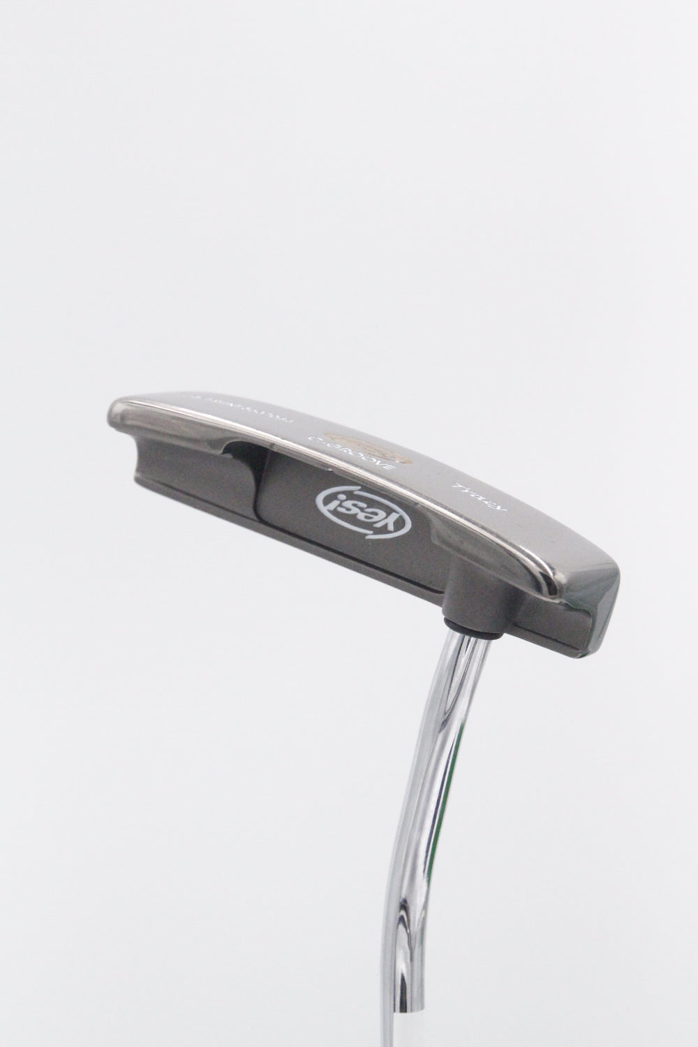 YES Tracy Putter 34"