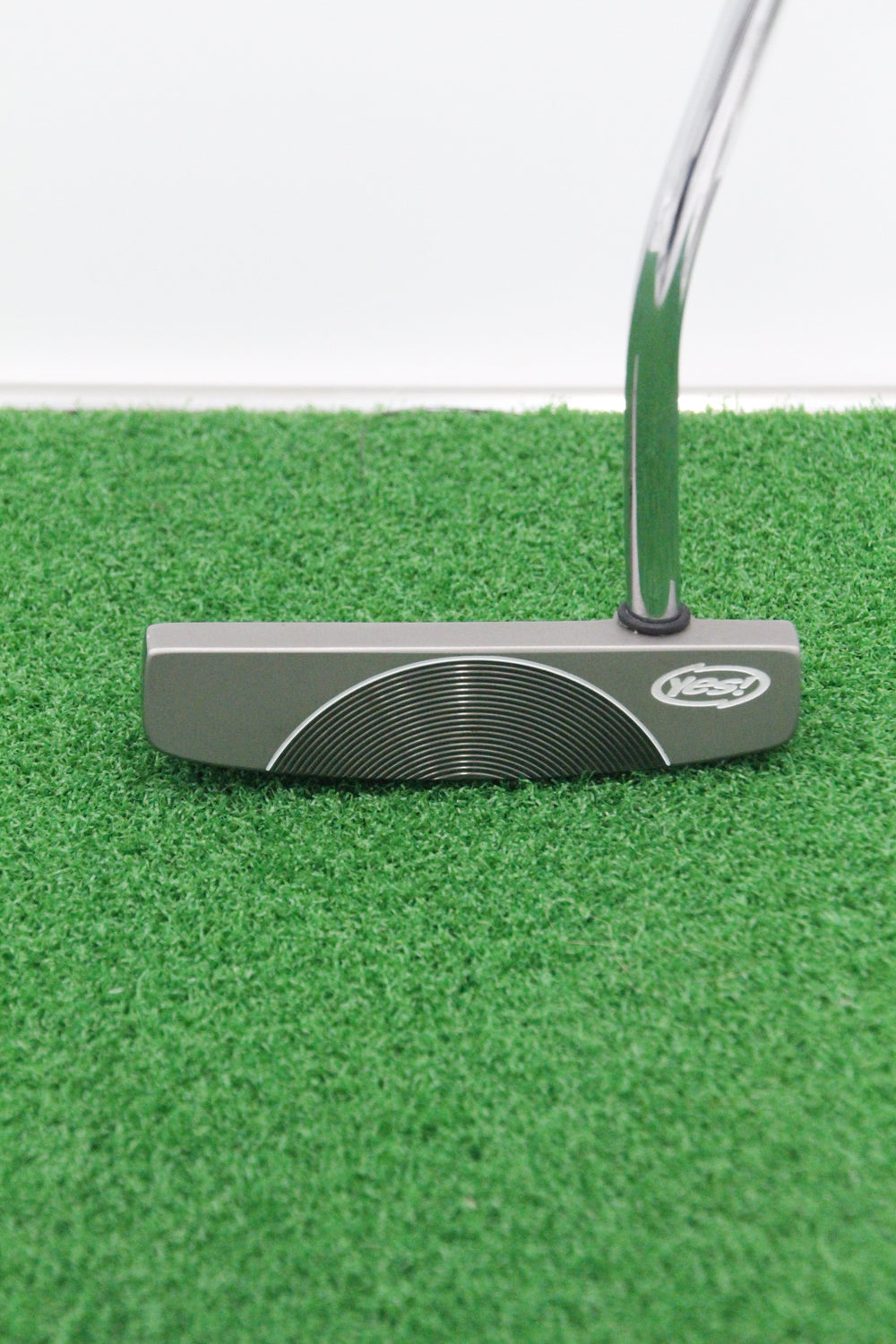 YES Tracy Putter 34"