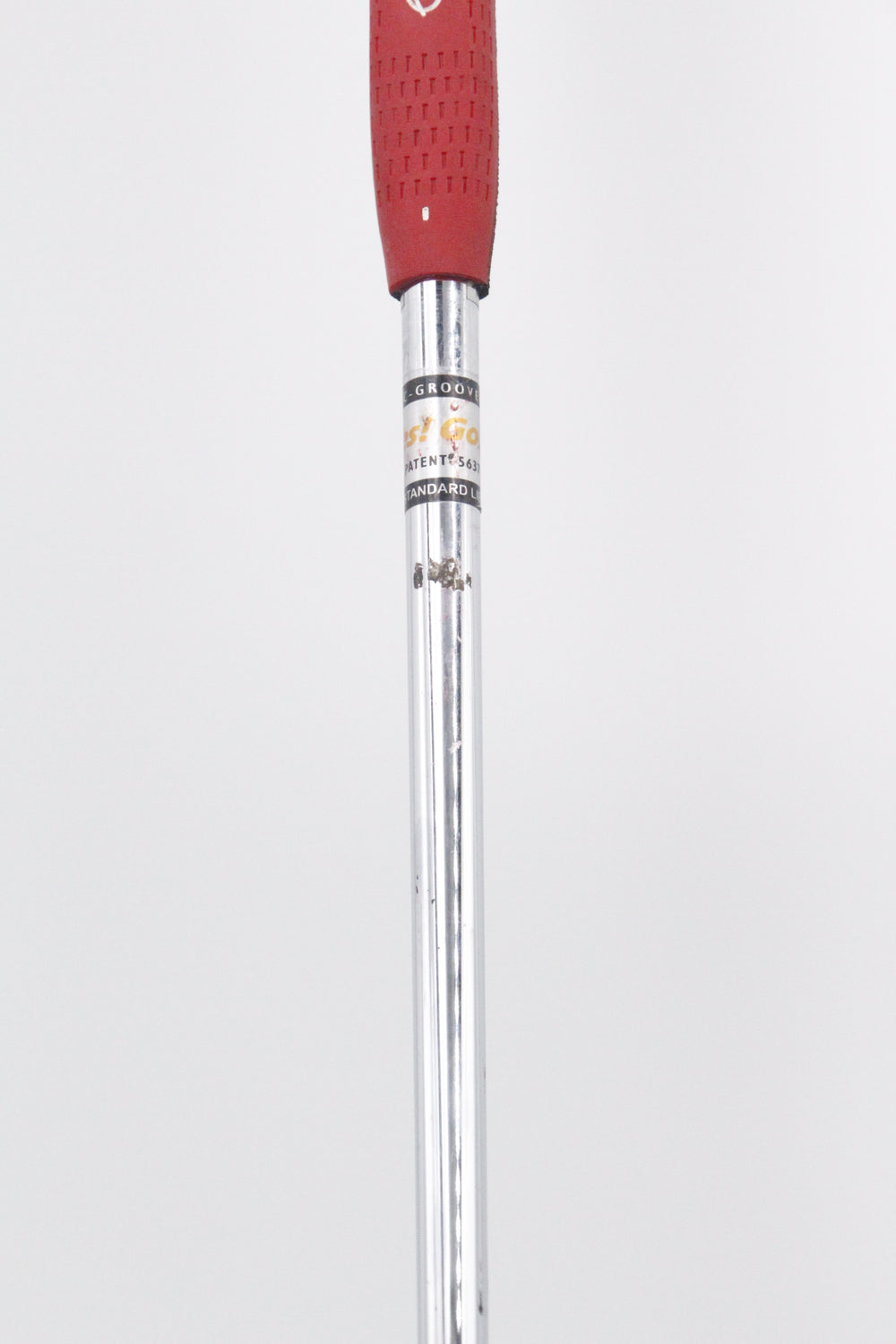 YES Tracy Putter 34"