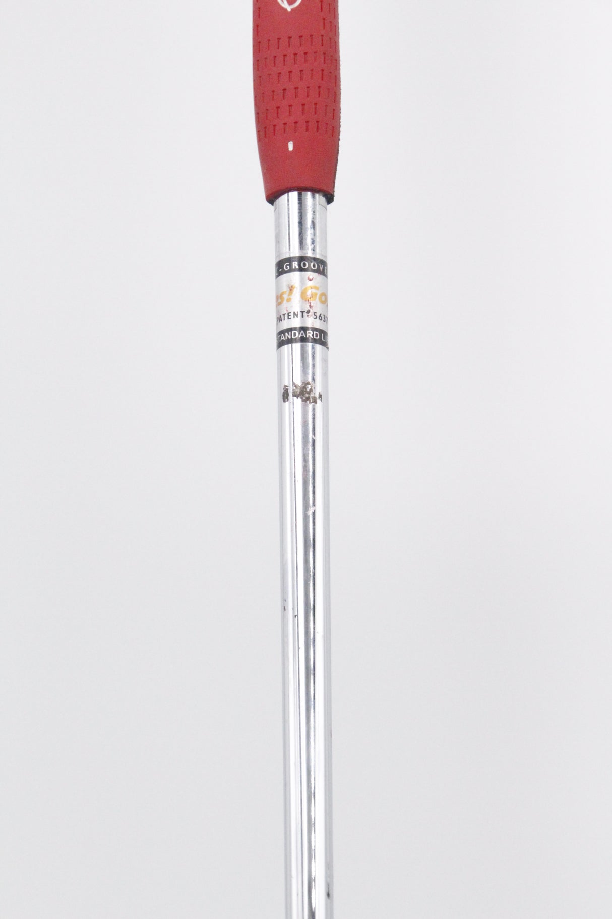 YES Tracy Putter 34"