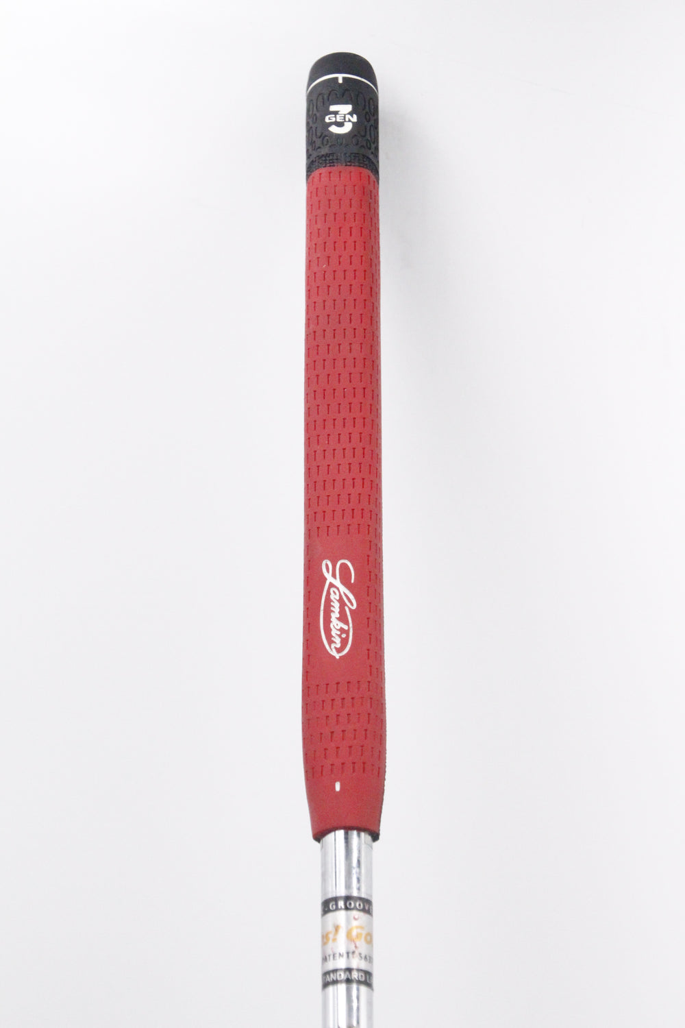 YES Tracy Putter 34"