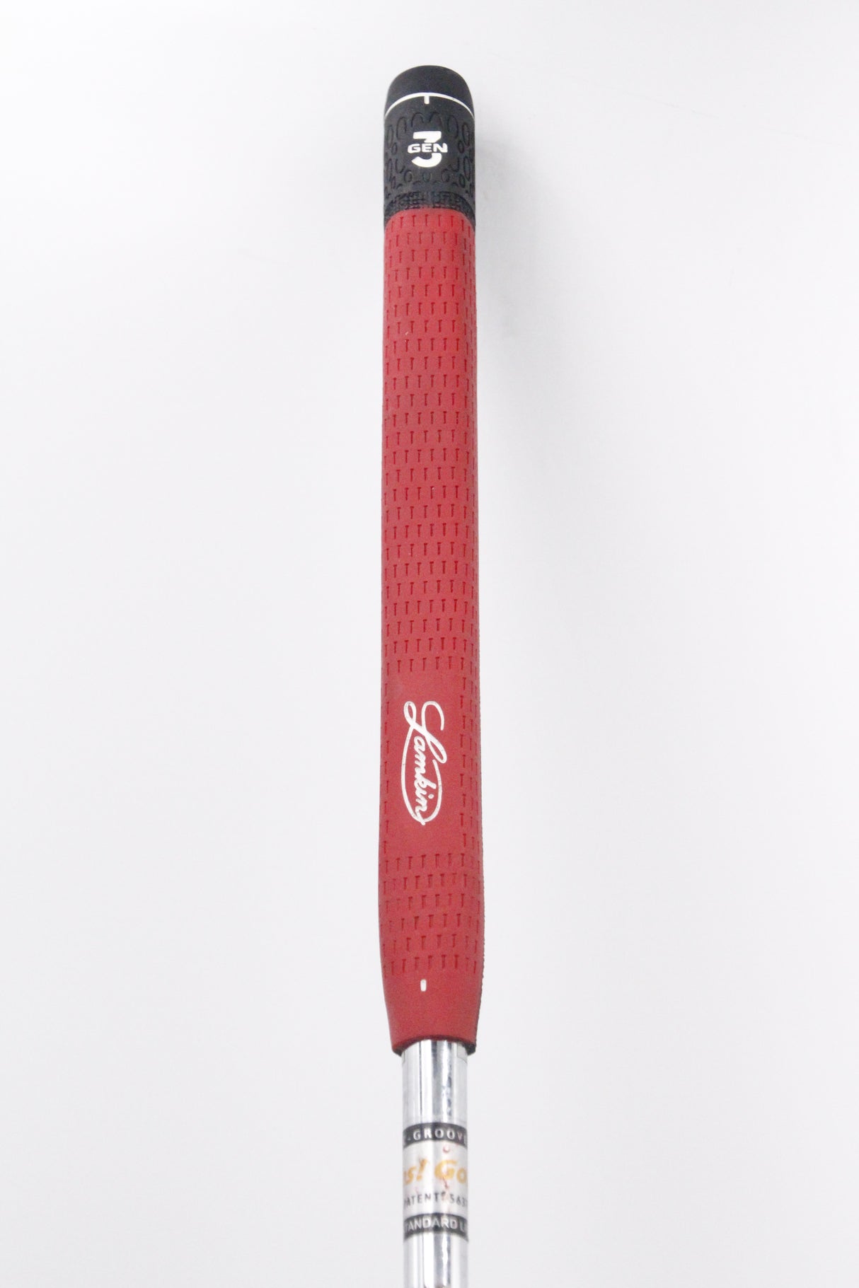 YES Tracy Putter 34"