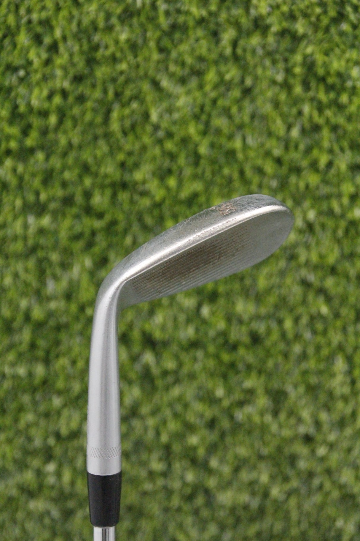 Titleist Vokey Spin Milled 56° SW Wedge Flex 35.25"