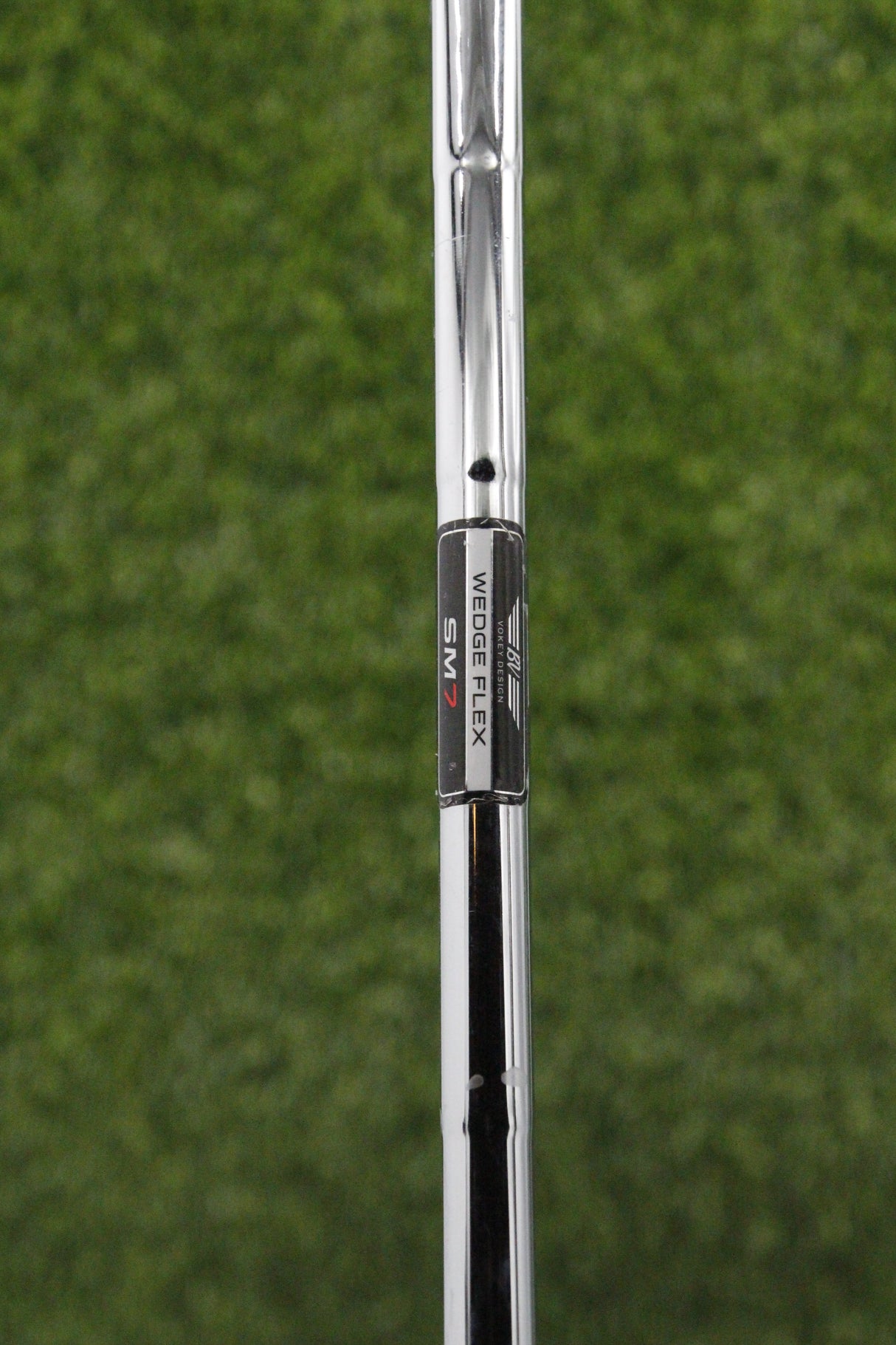 Titleist Vokey SM7 Slate Blue 54° SW Wedge Flex 35.5"