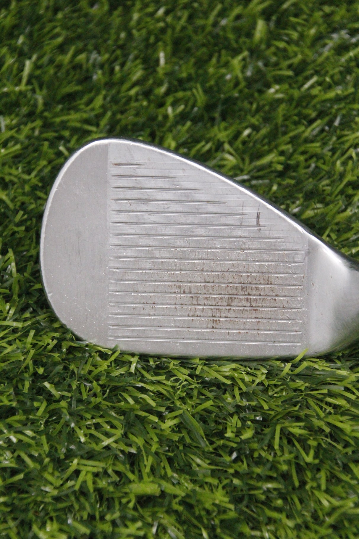 Titleist Vokey SM9 Tour Chrome 46° PW S Flex 36.5"